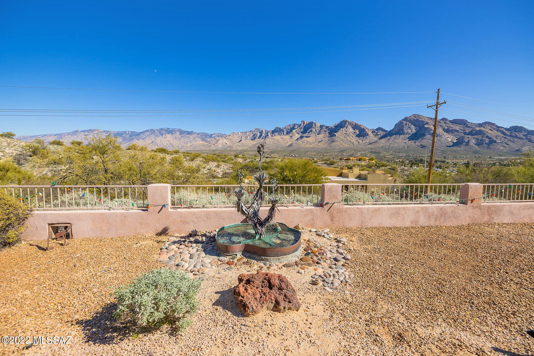 Monte Del Oro (1-187) - Residential
