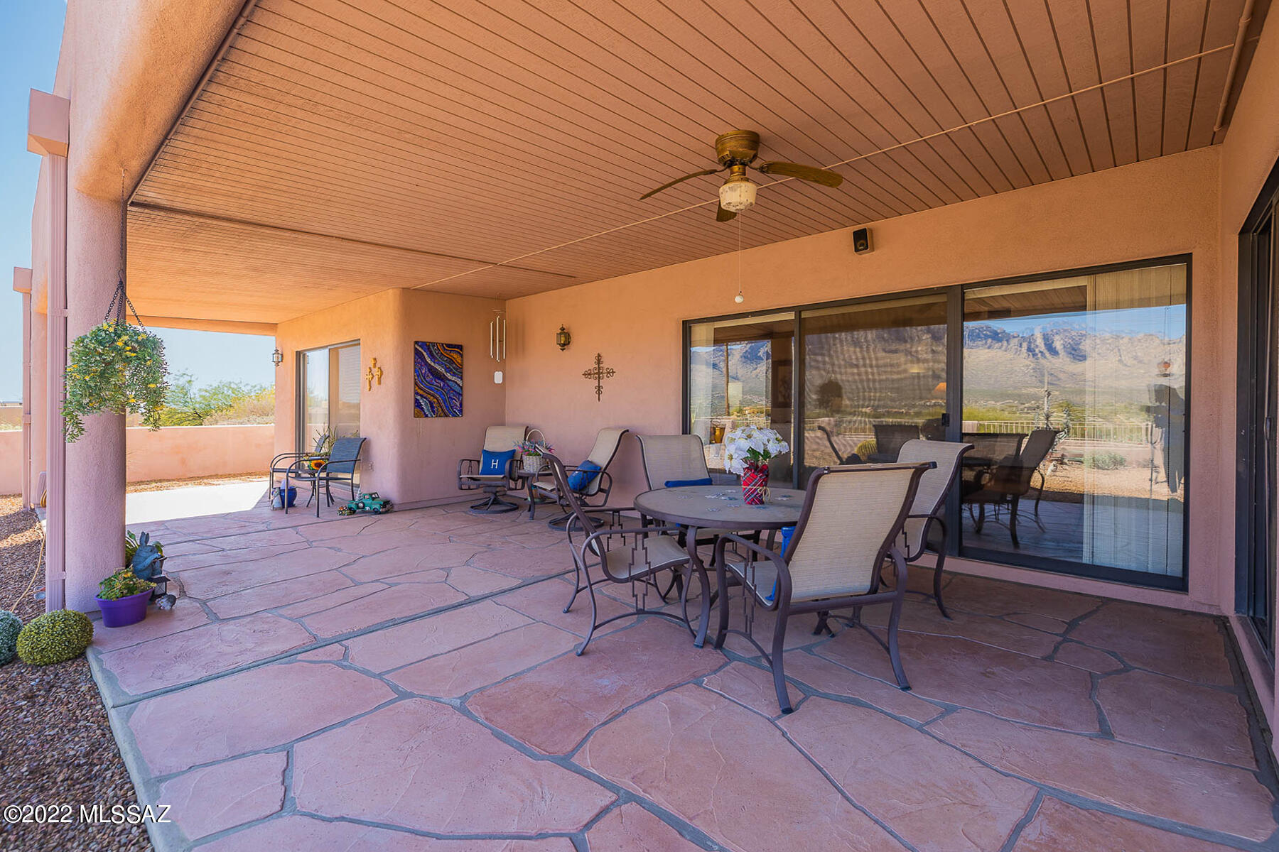Monte Del Oro (1-187) - Residential
