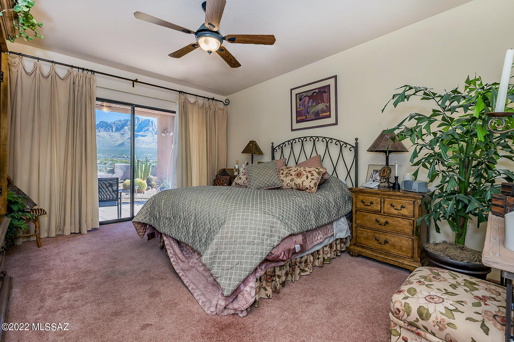Monte Del Oro (1-187) - Residential