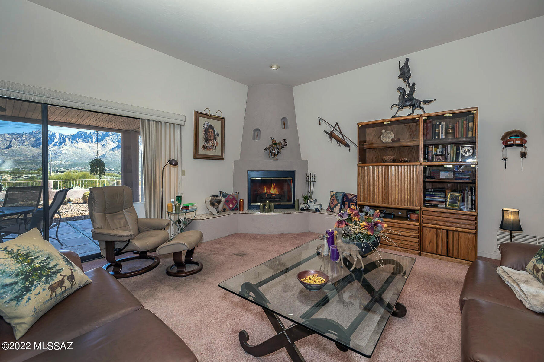 Monte Del Oro (1-187) - Residential