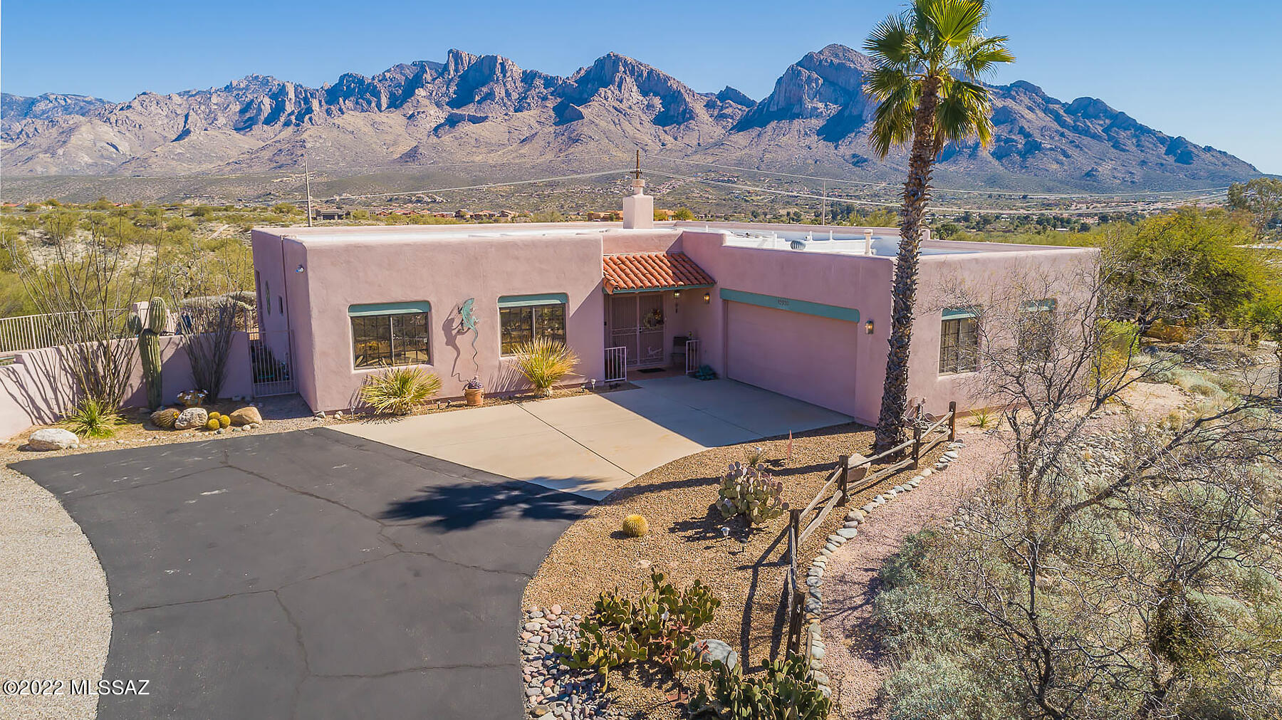 Monte Del Oro (1-187) - Residential