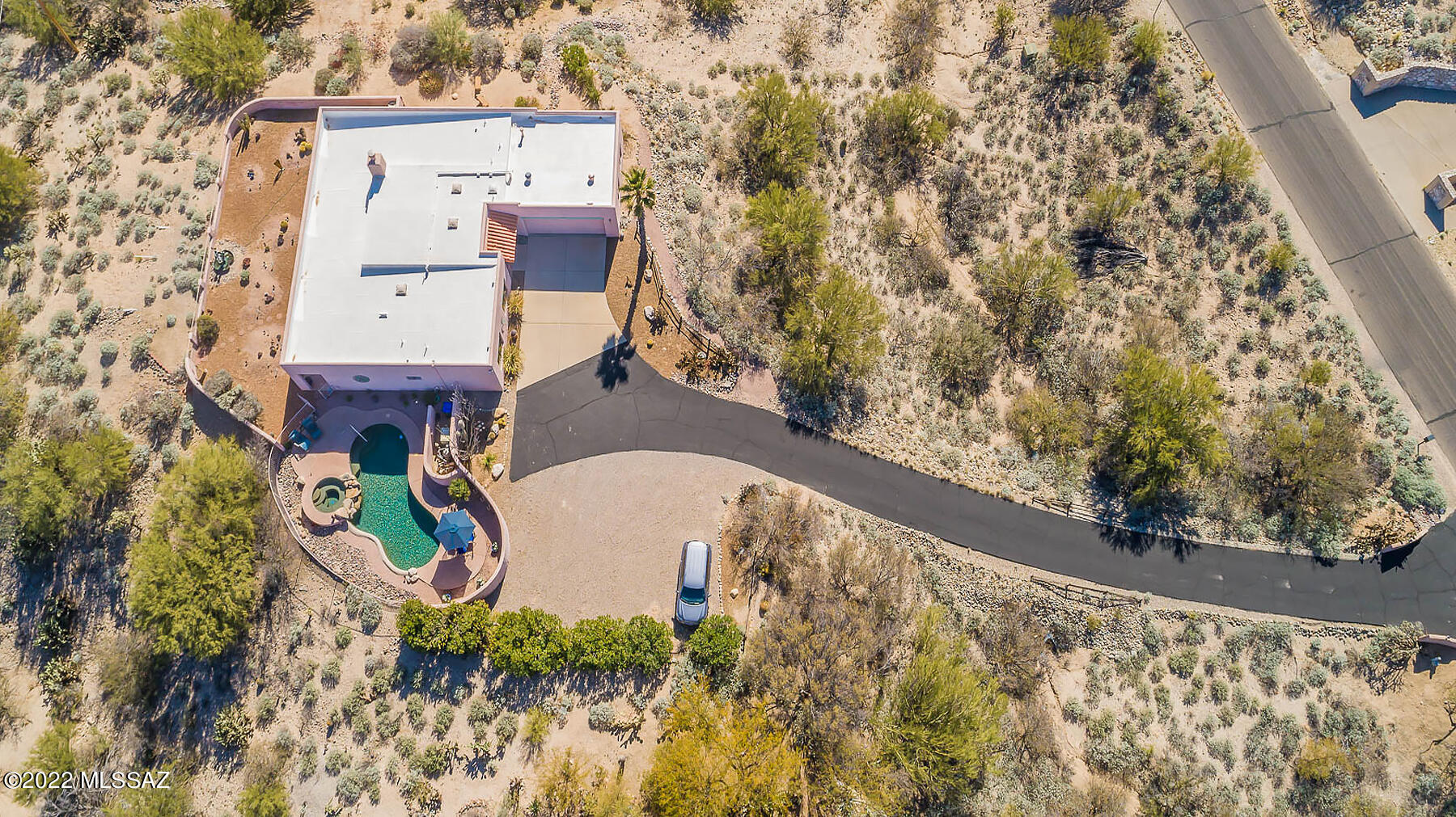 Monte Del Oro (1-187) - Residential