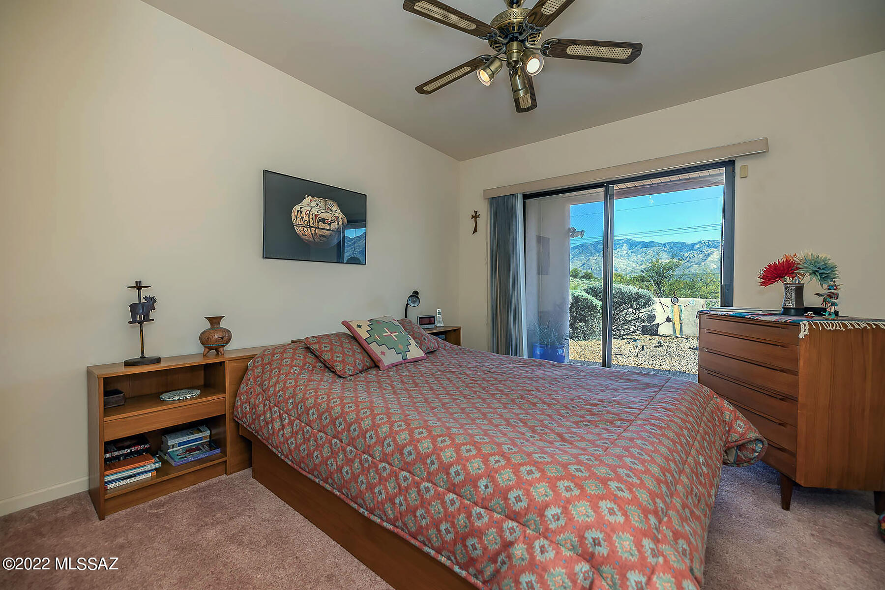 Monte Del Oro (1-187) - Residential