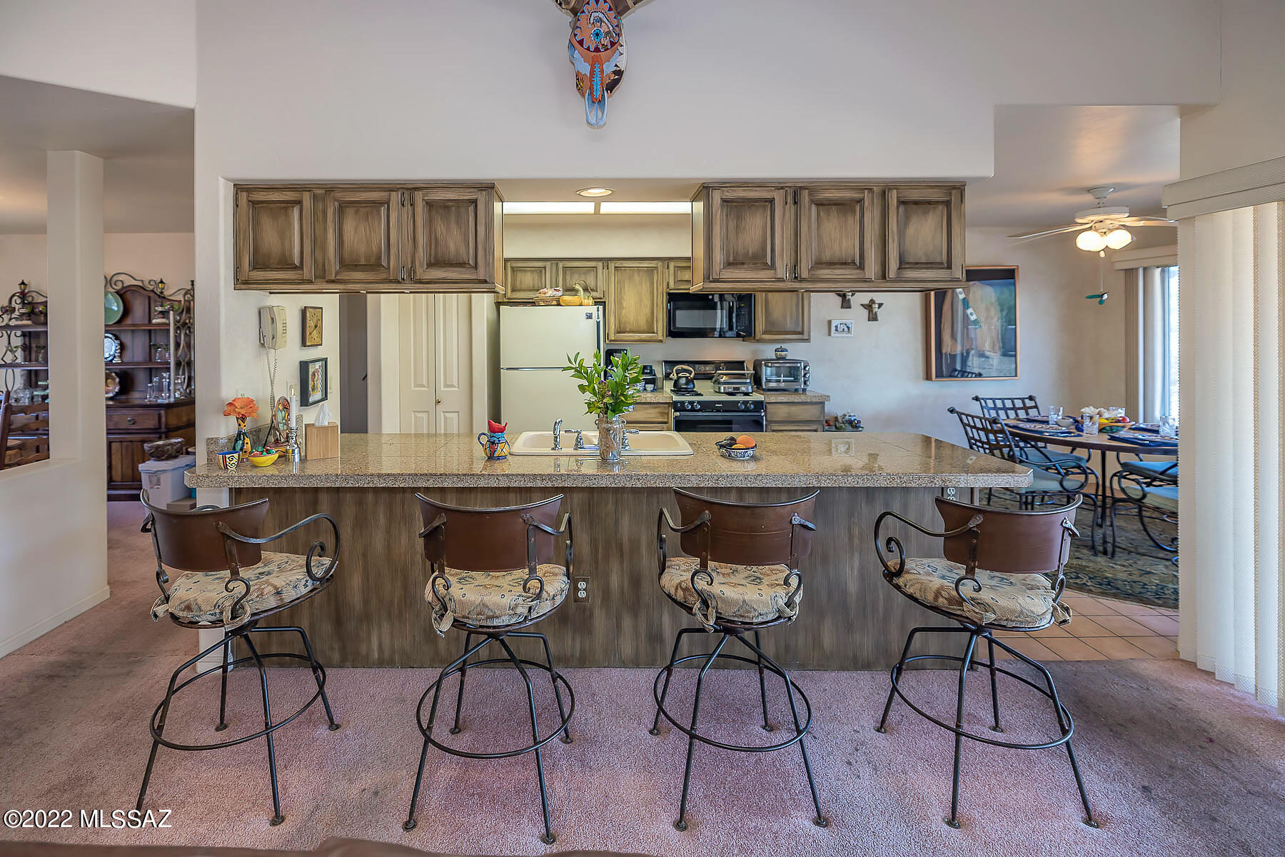 Monte Del Oro (1-187) - Residential
