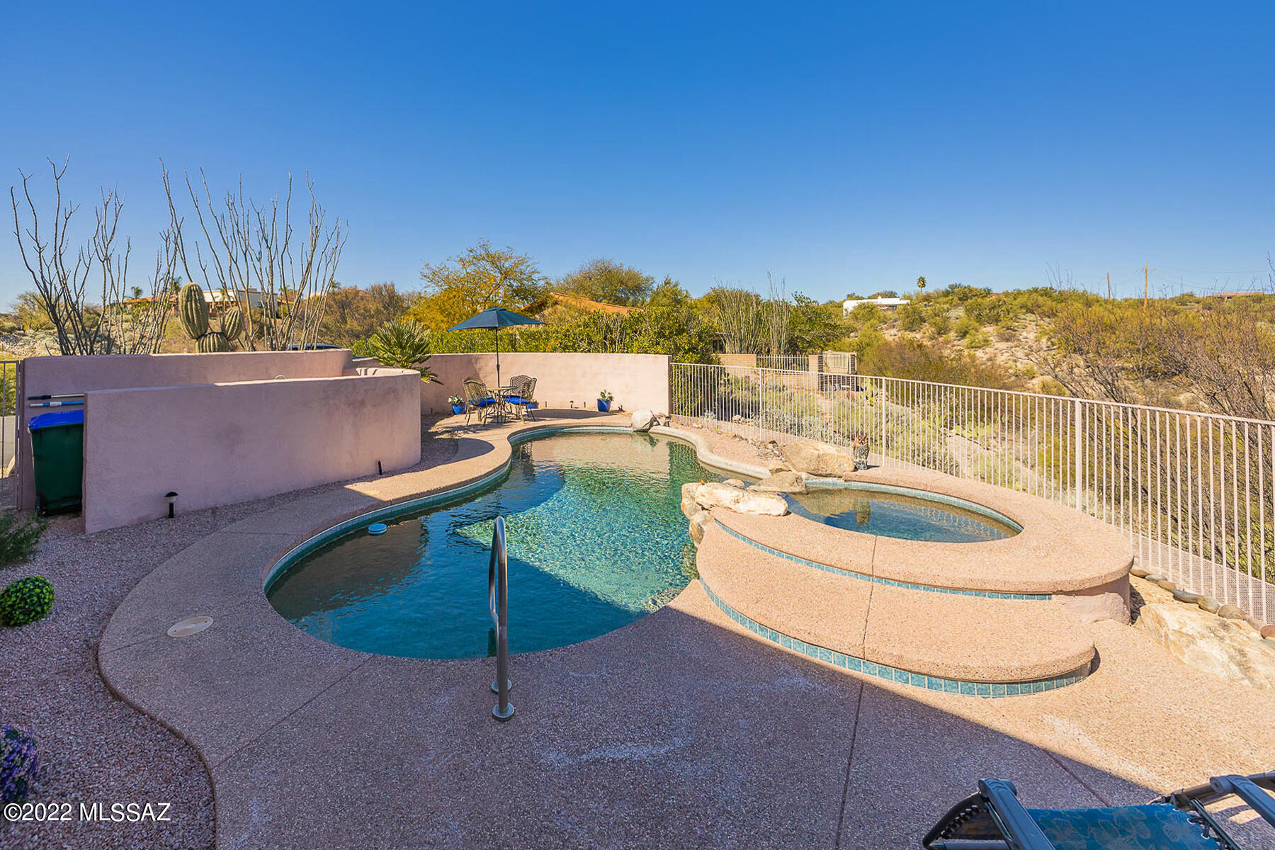 Monte Del Oro (1-187) - Residential
