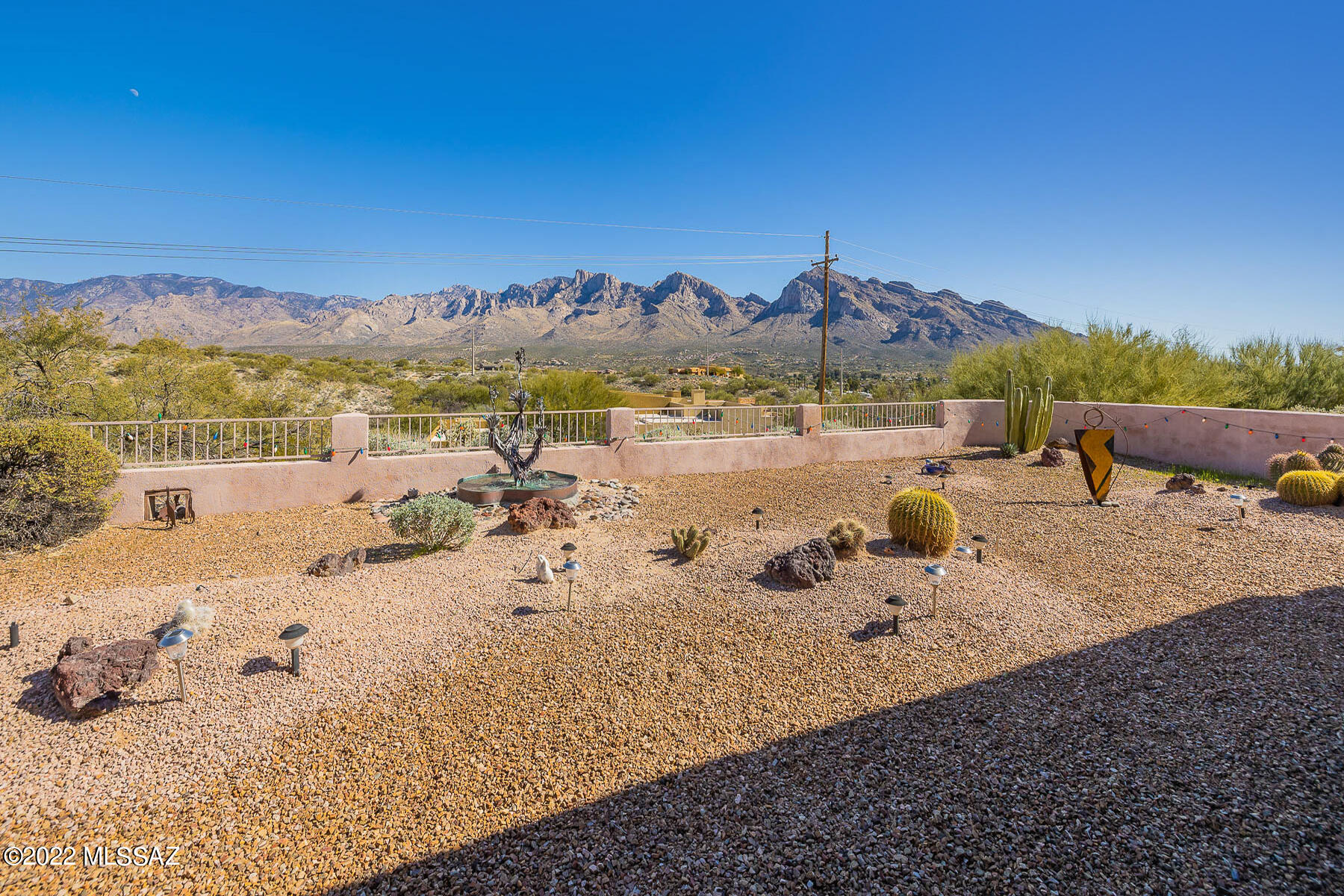 Monte Del Oro (1-187) - Residential