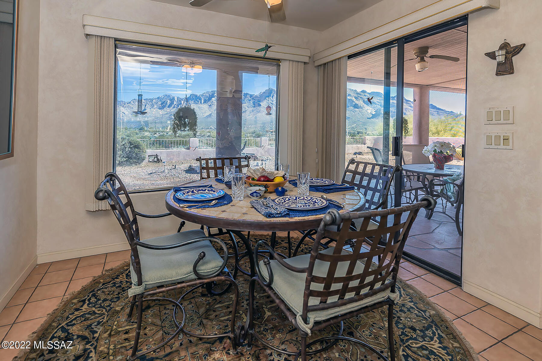 Monte Del Oro (1-187) - Residential