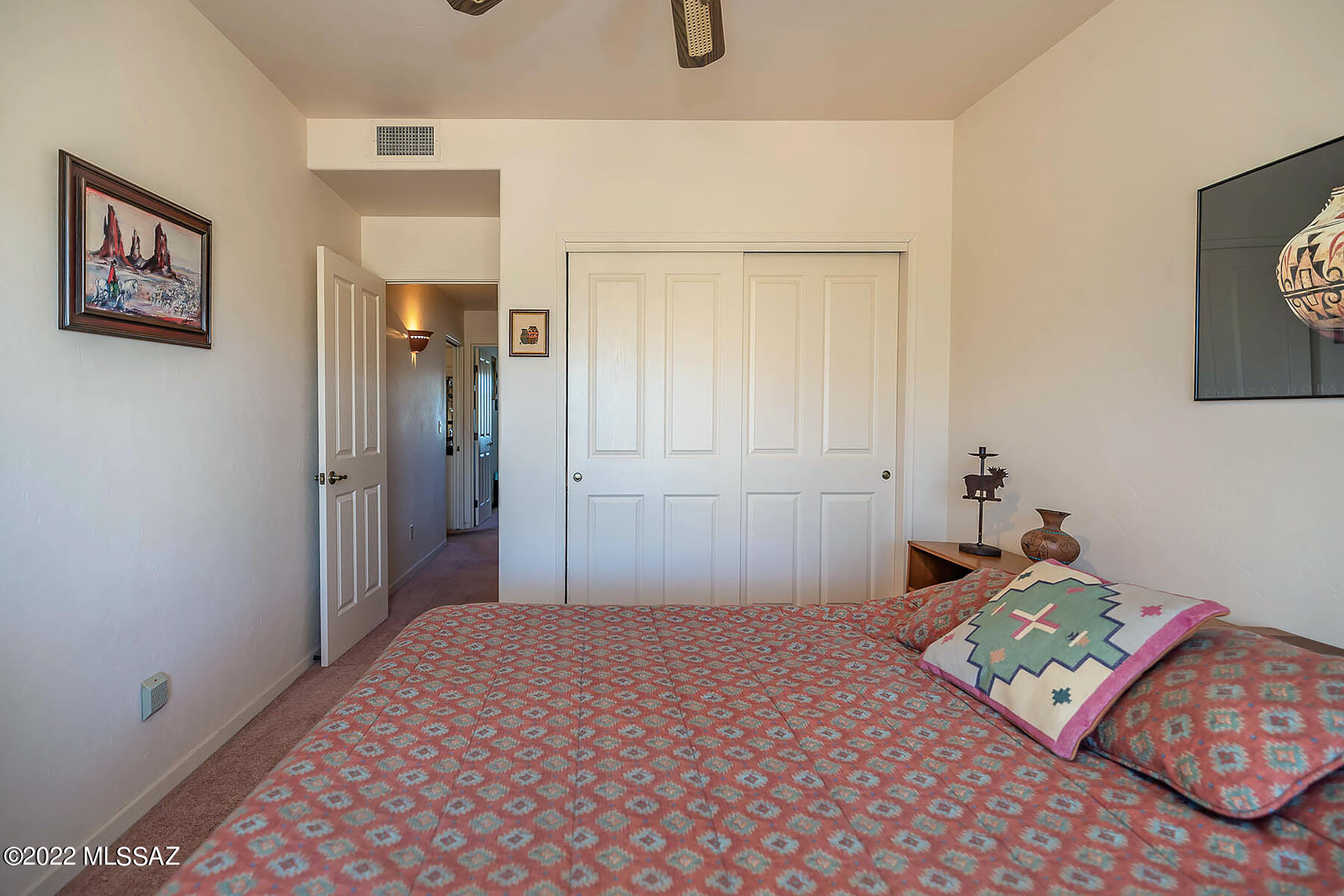 Monte Del Oro (1-187) - Residential