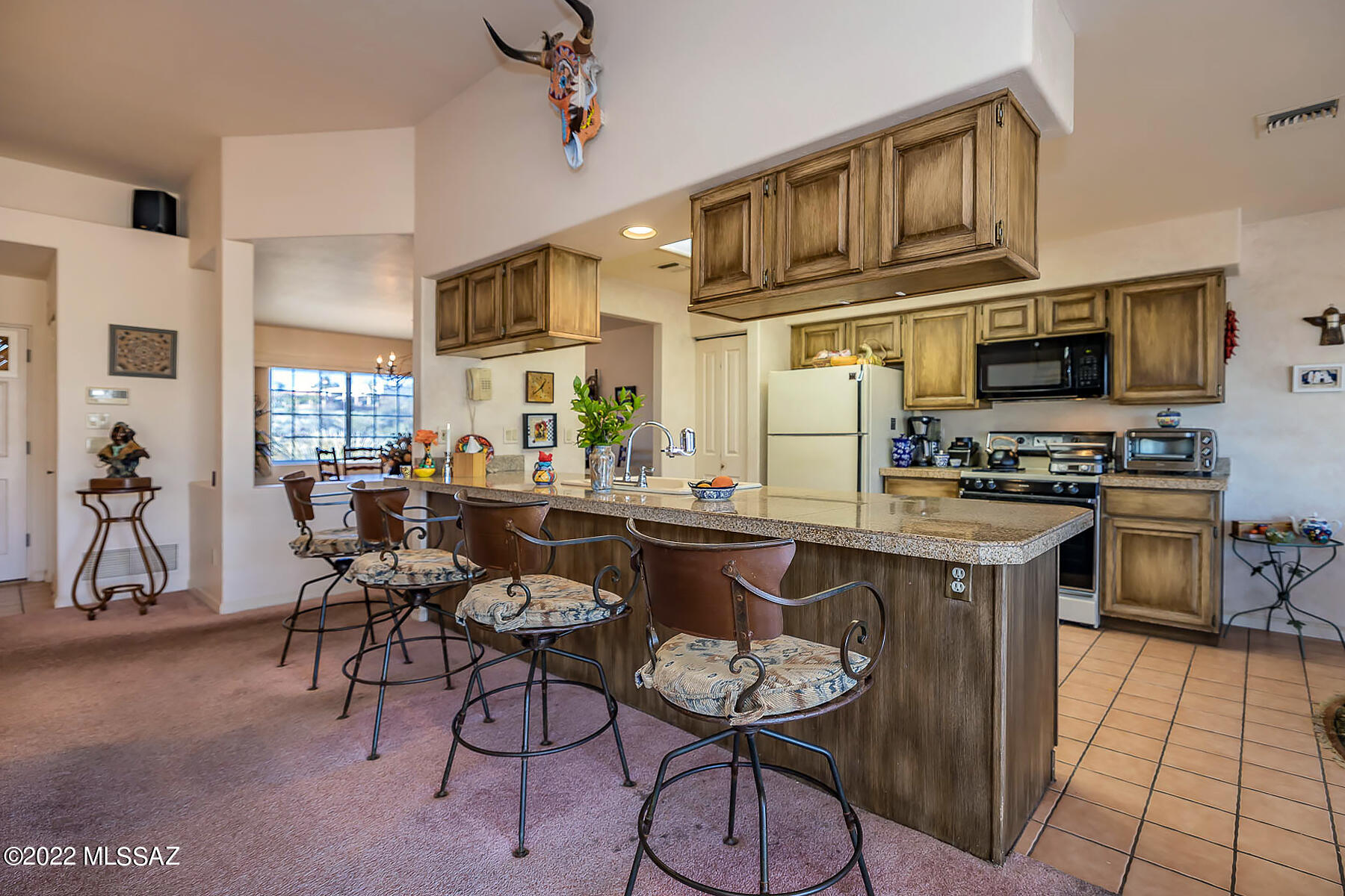 Monte Del Oro (1-187) - Residential