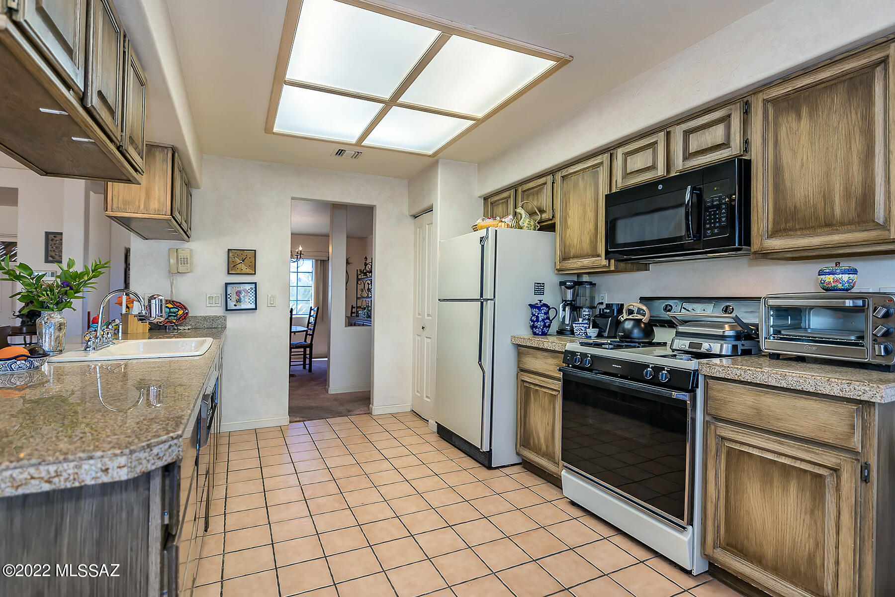 Monte Del Oro (1-187) - Residential