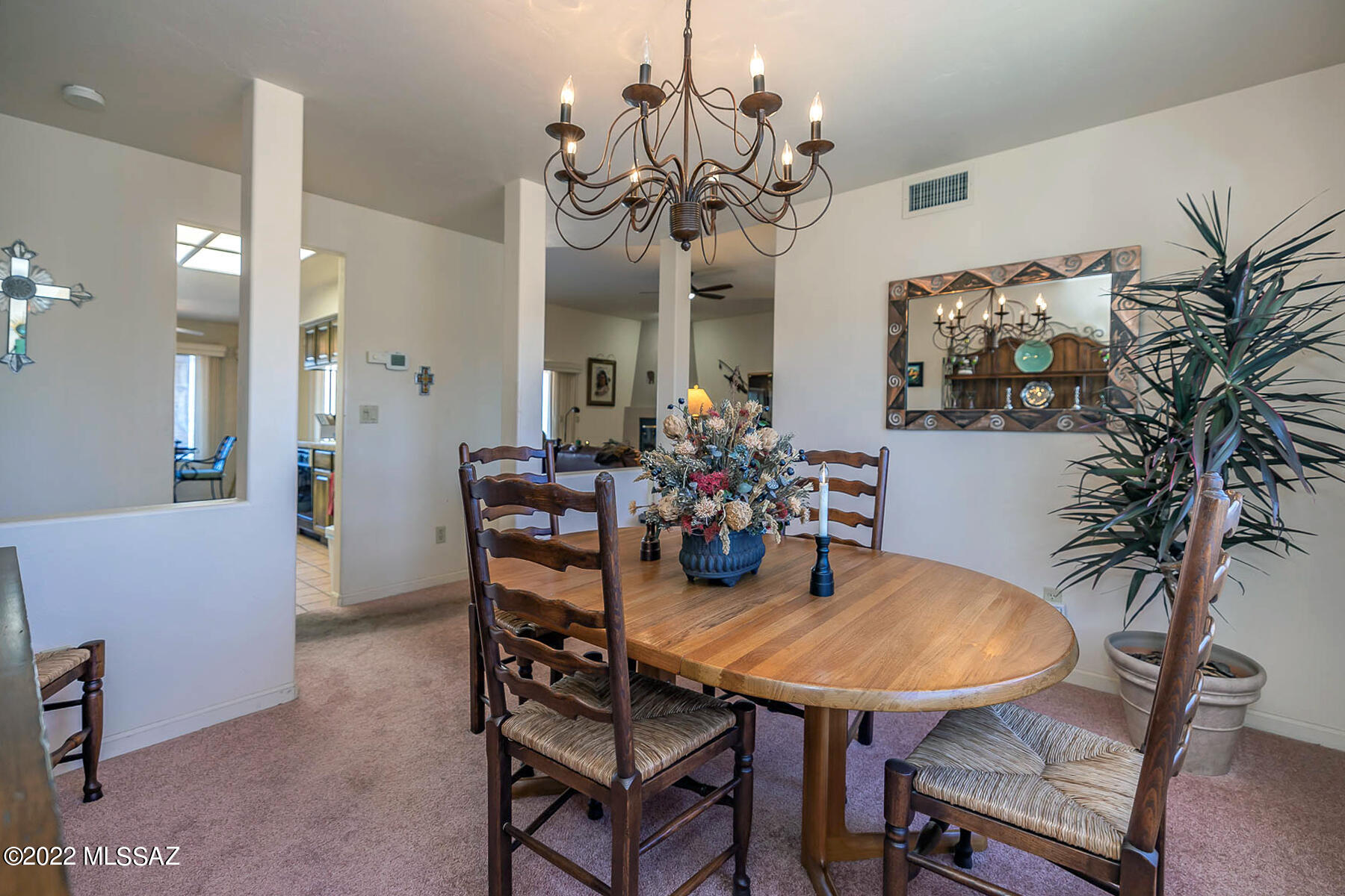 Monte Del Oro (1-187) - Residential