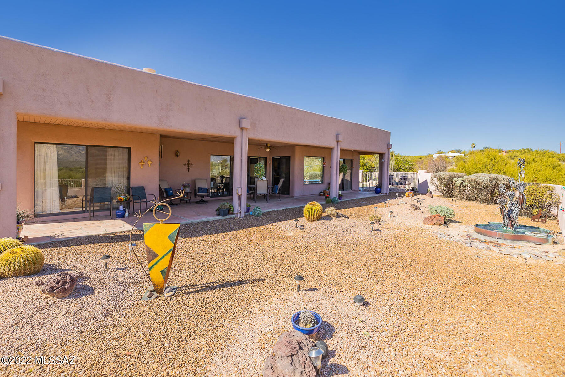 Monte Del Oro (1-187) - Residential