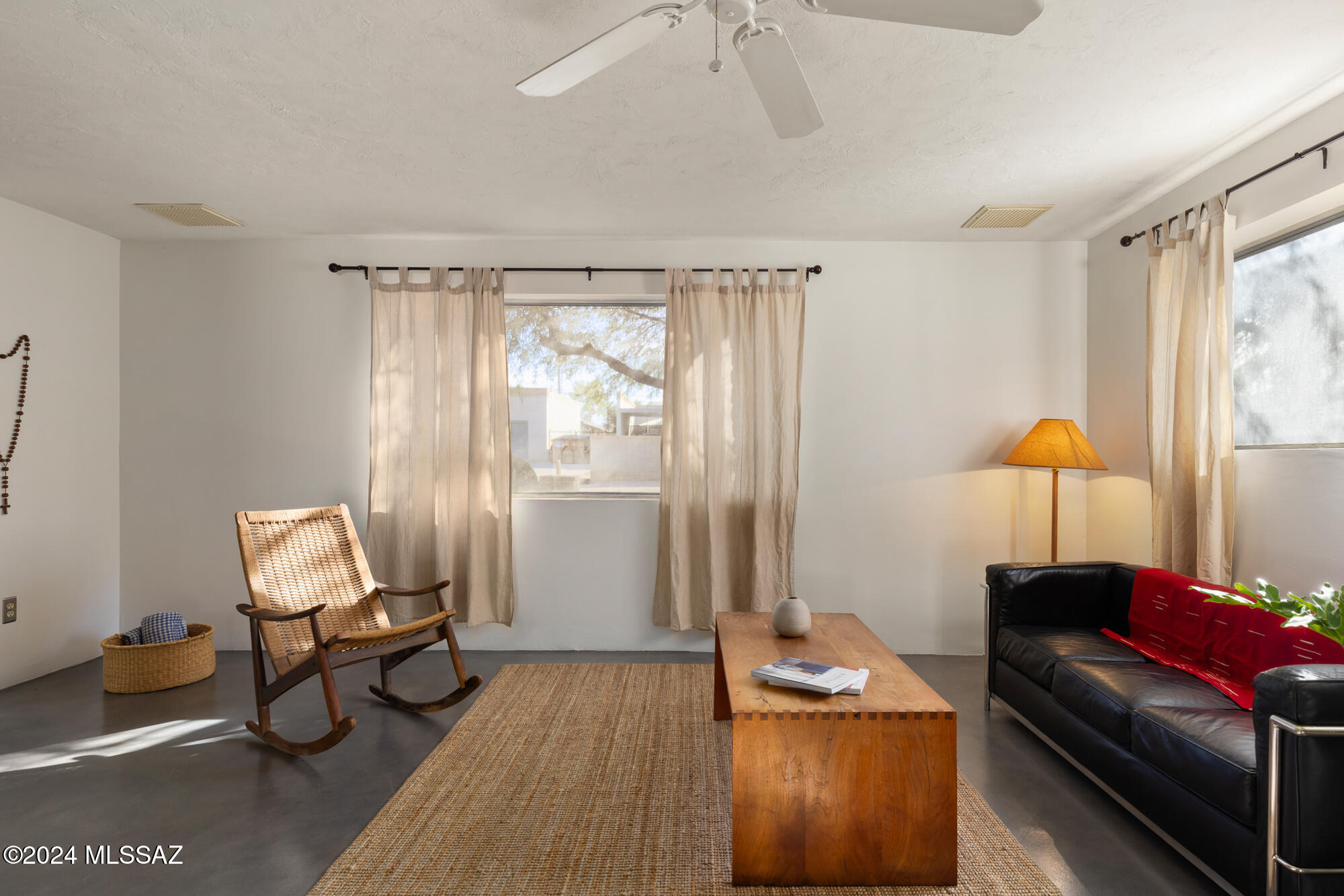 Grant Road Park - Residential