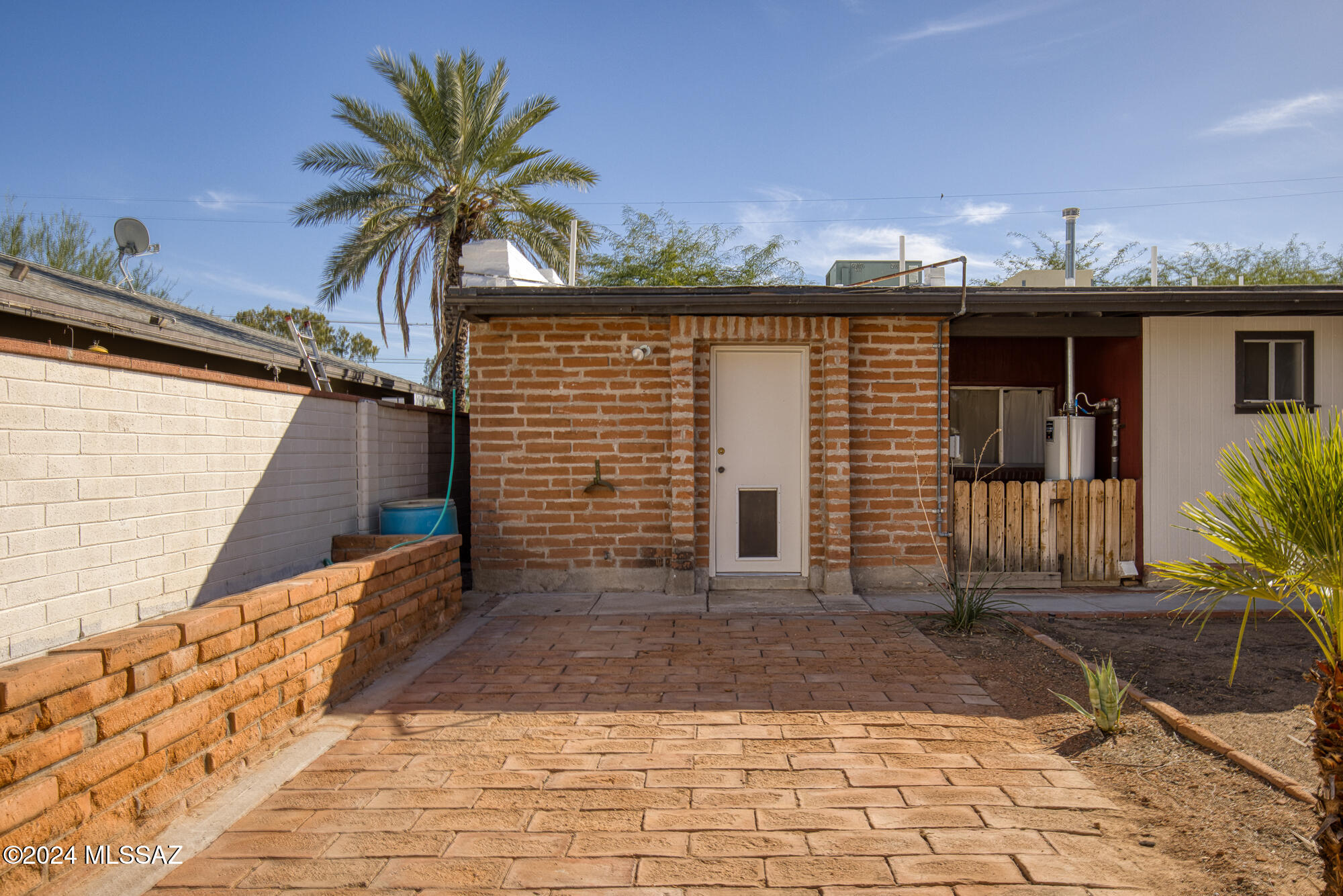 Grant Road Park - Residential
