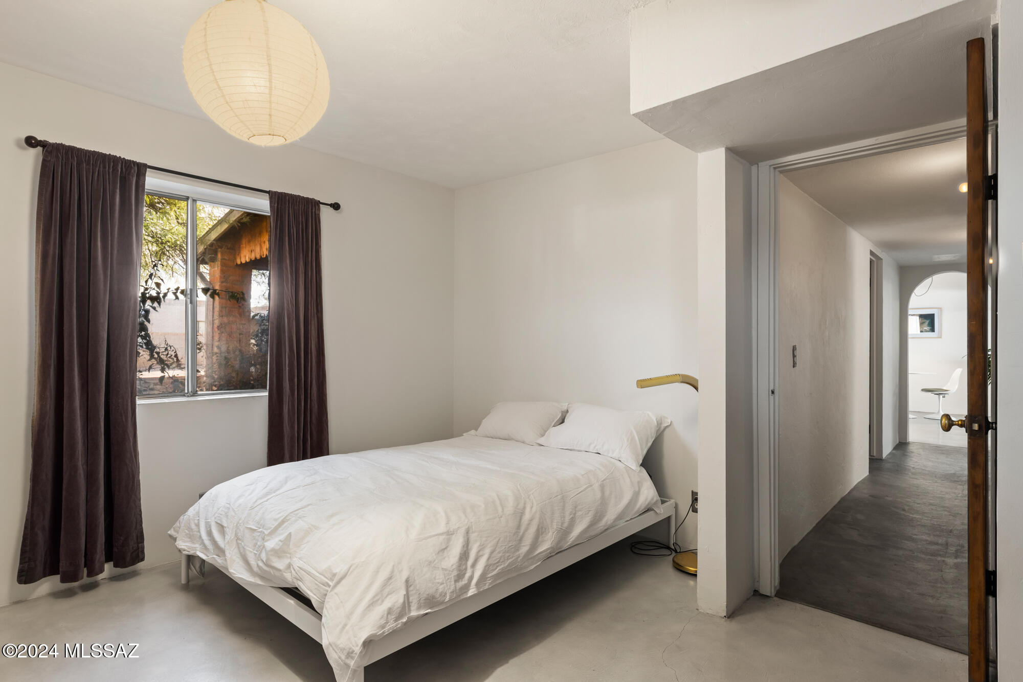 Grant Road Park - Residential