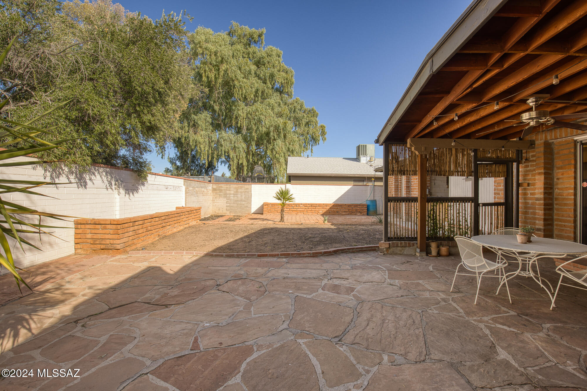 Grant Road Park - Residential