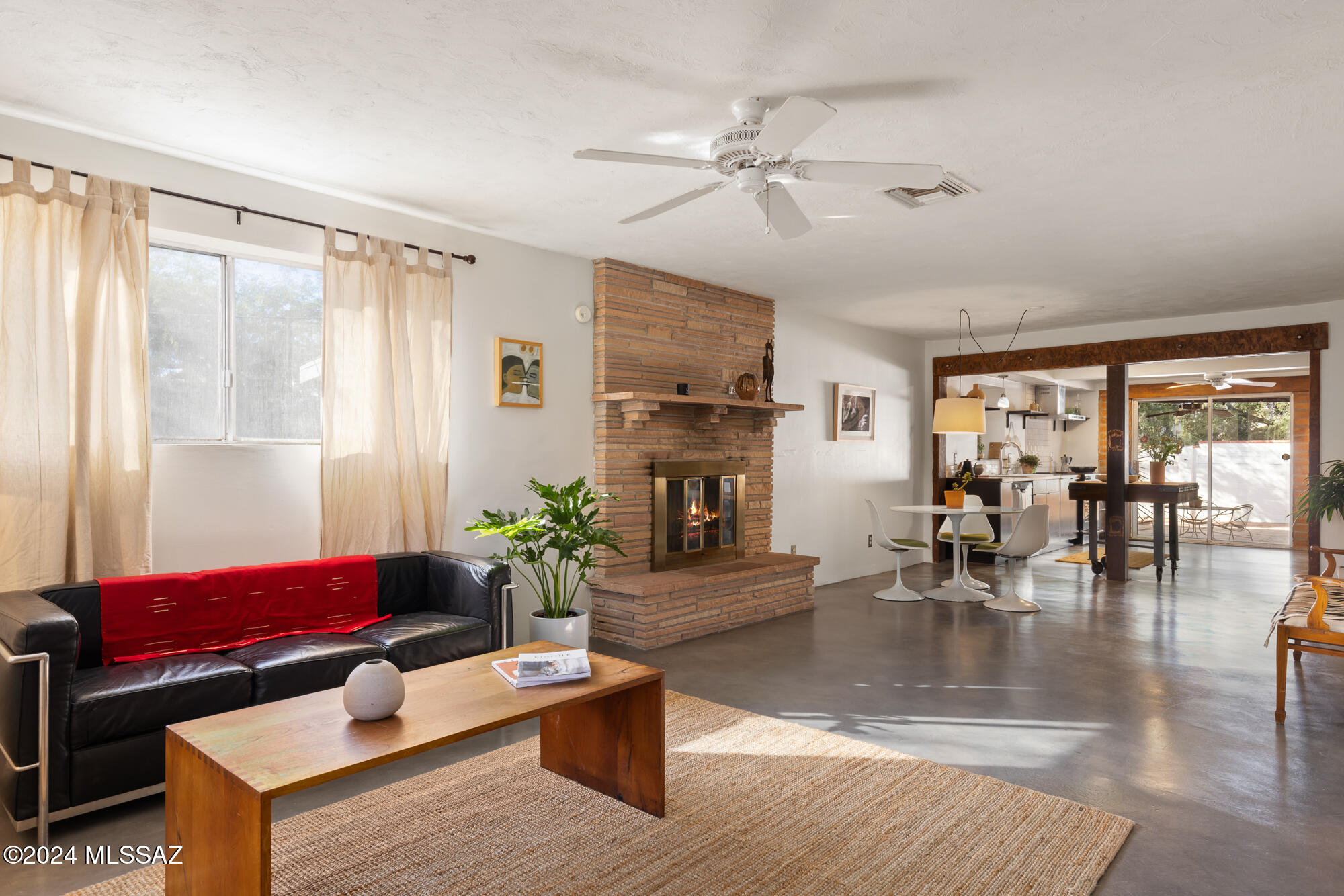 Grant Road Park - Residential