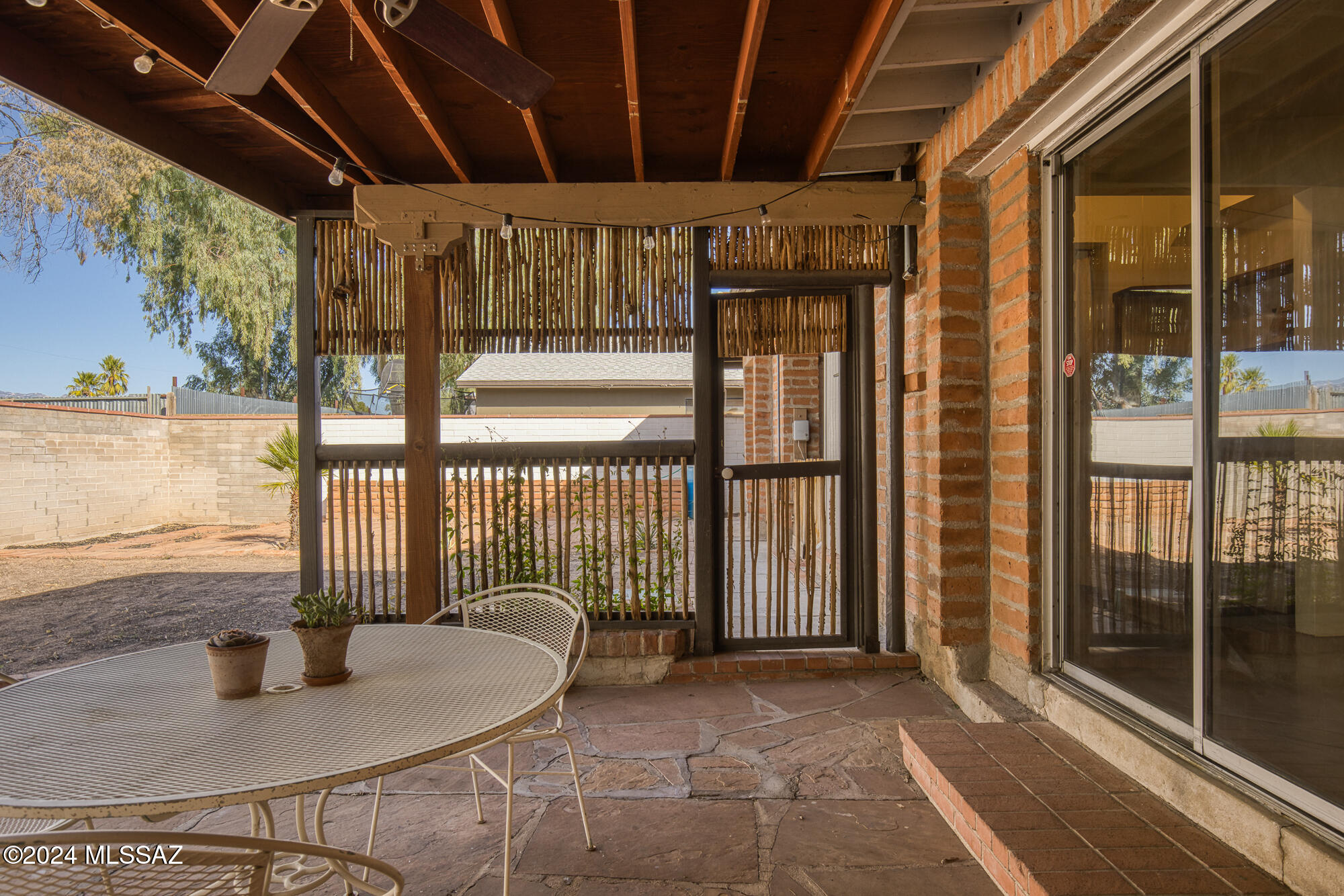 Grant Road Park - Residential