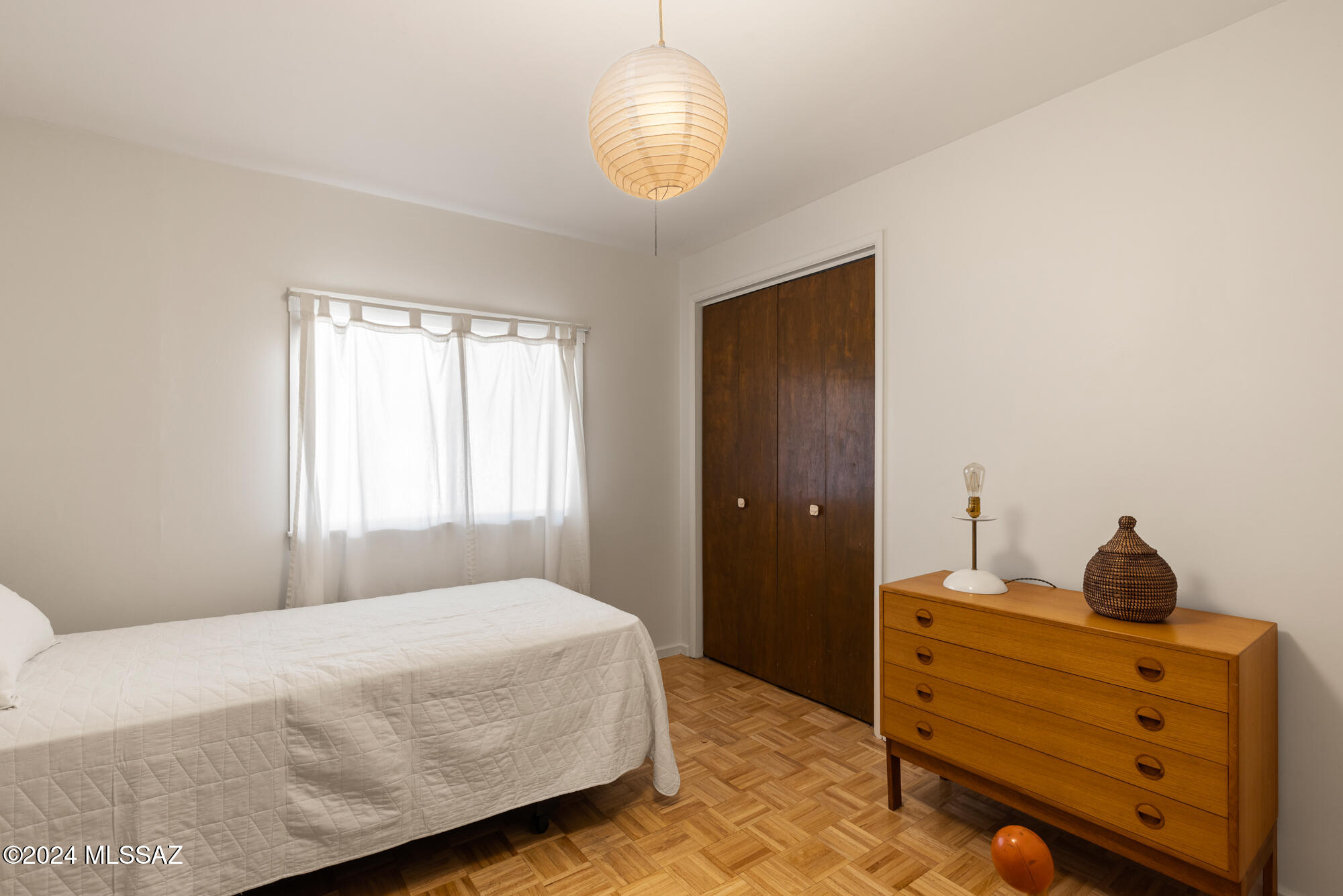 Grant Road Park - Residential
