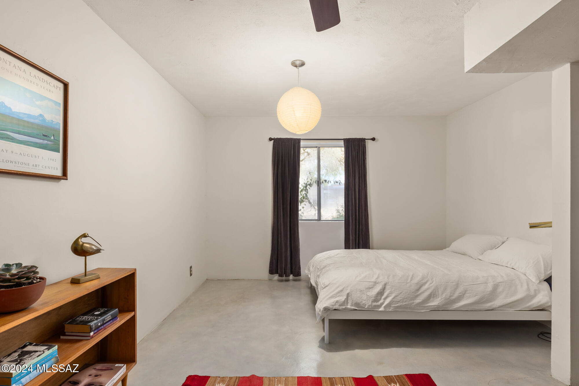 Grant Road Park - Residential