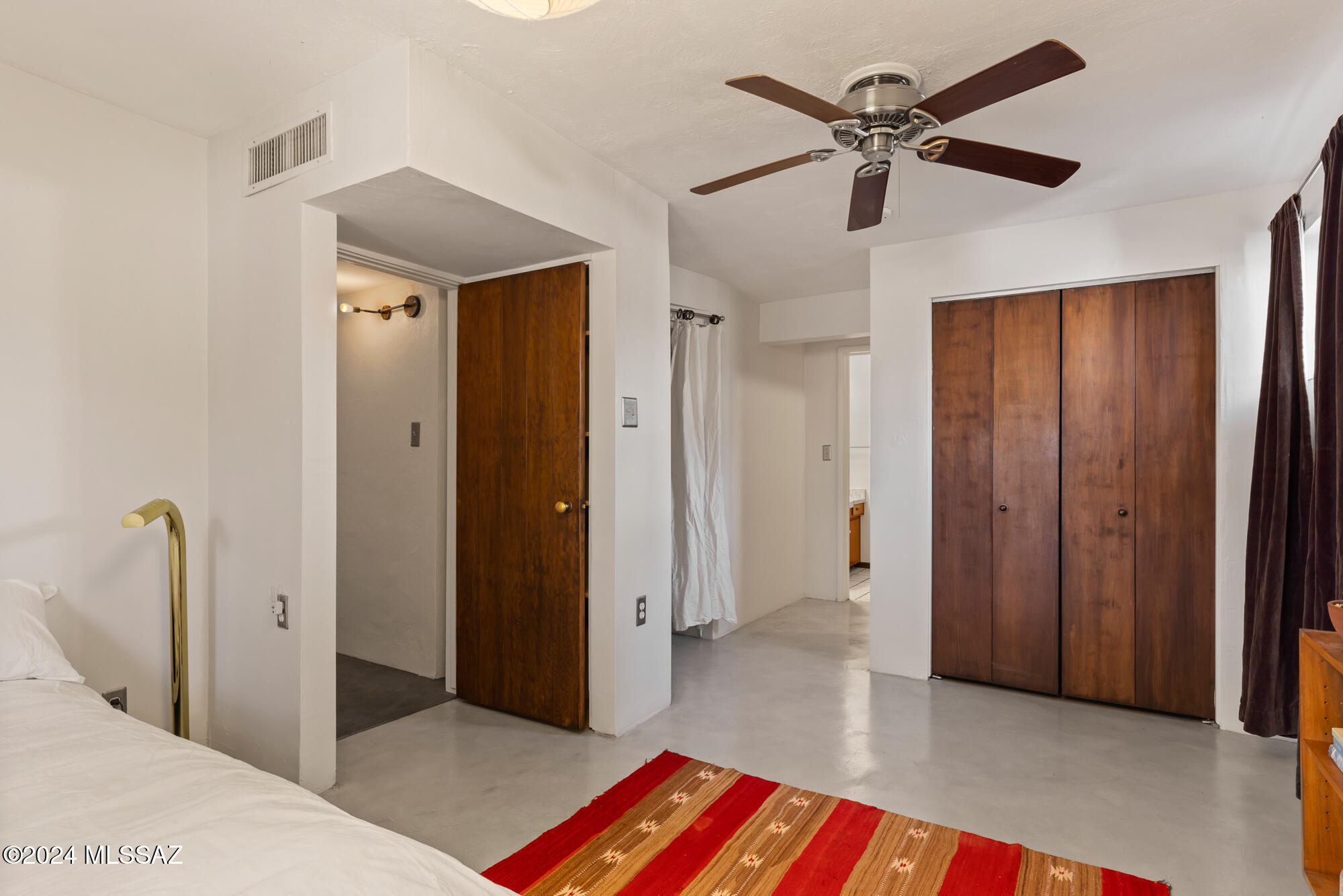 Grant Road Park - Residential