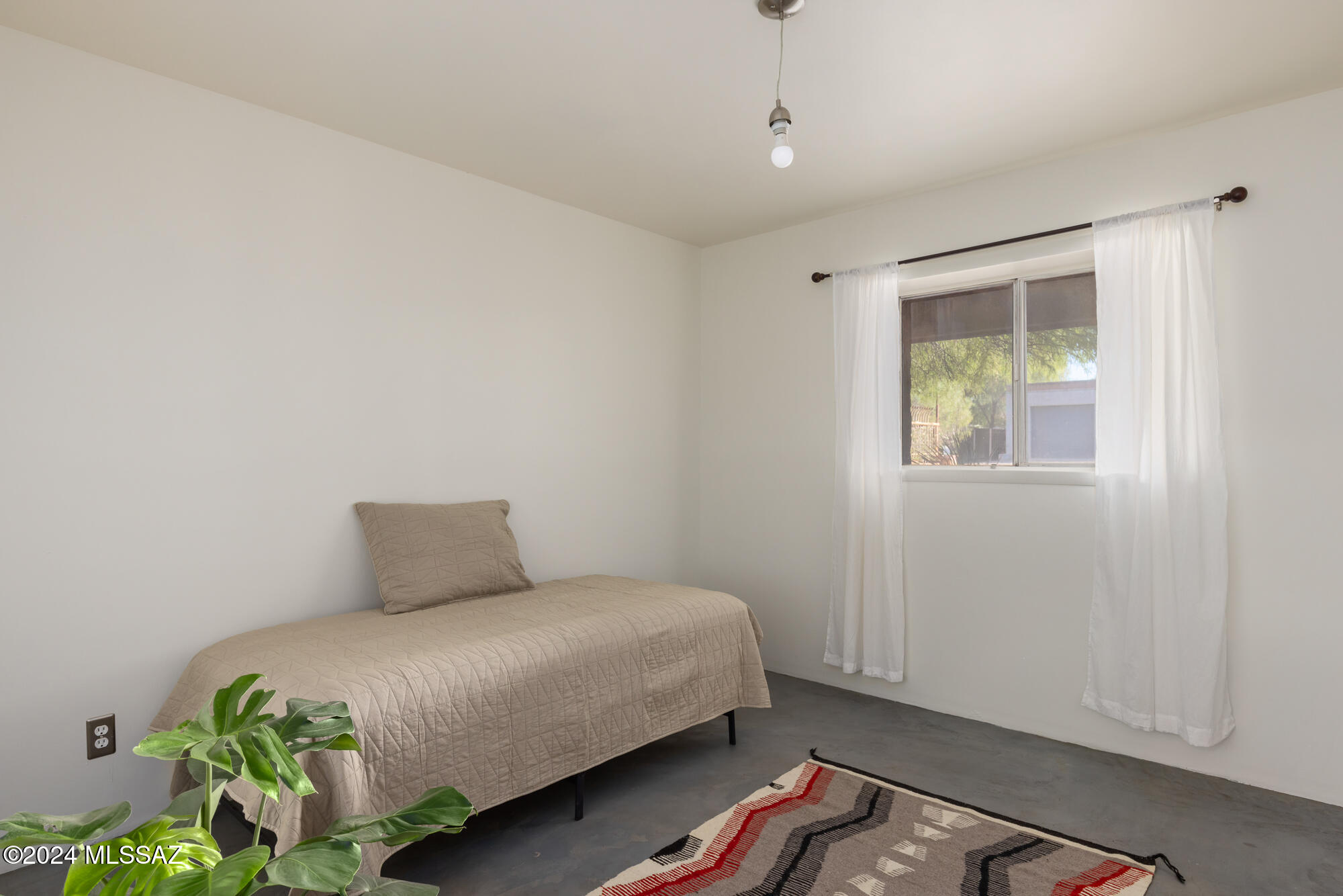 Grant Road Park - Residential