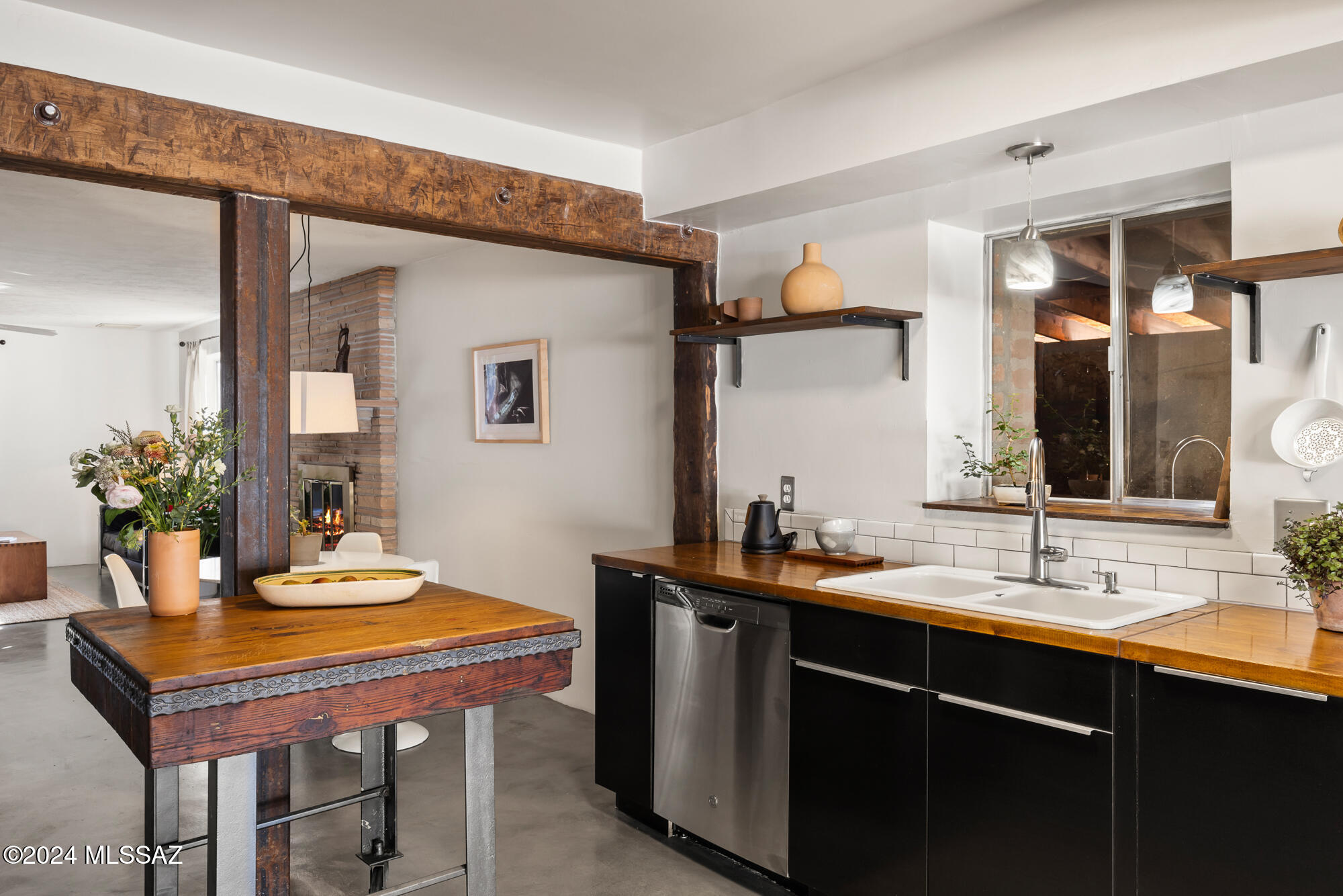 Grant Road Park - Residential