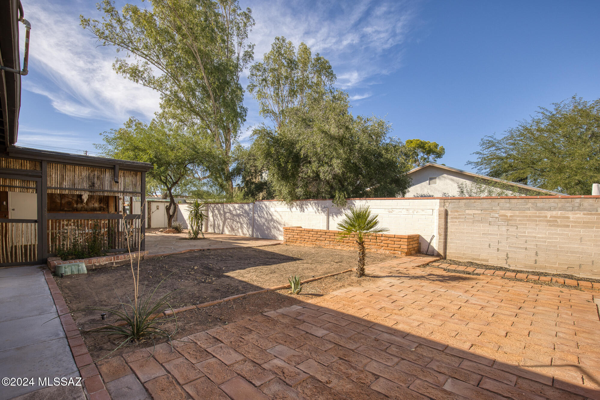 Grant Road Park - Residential
