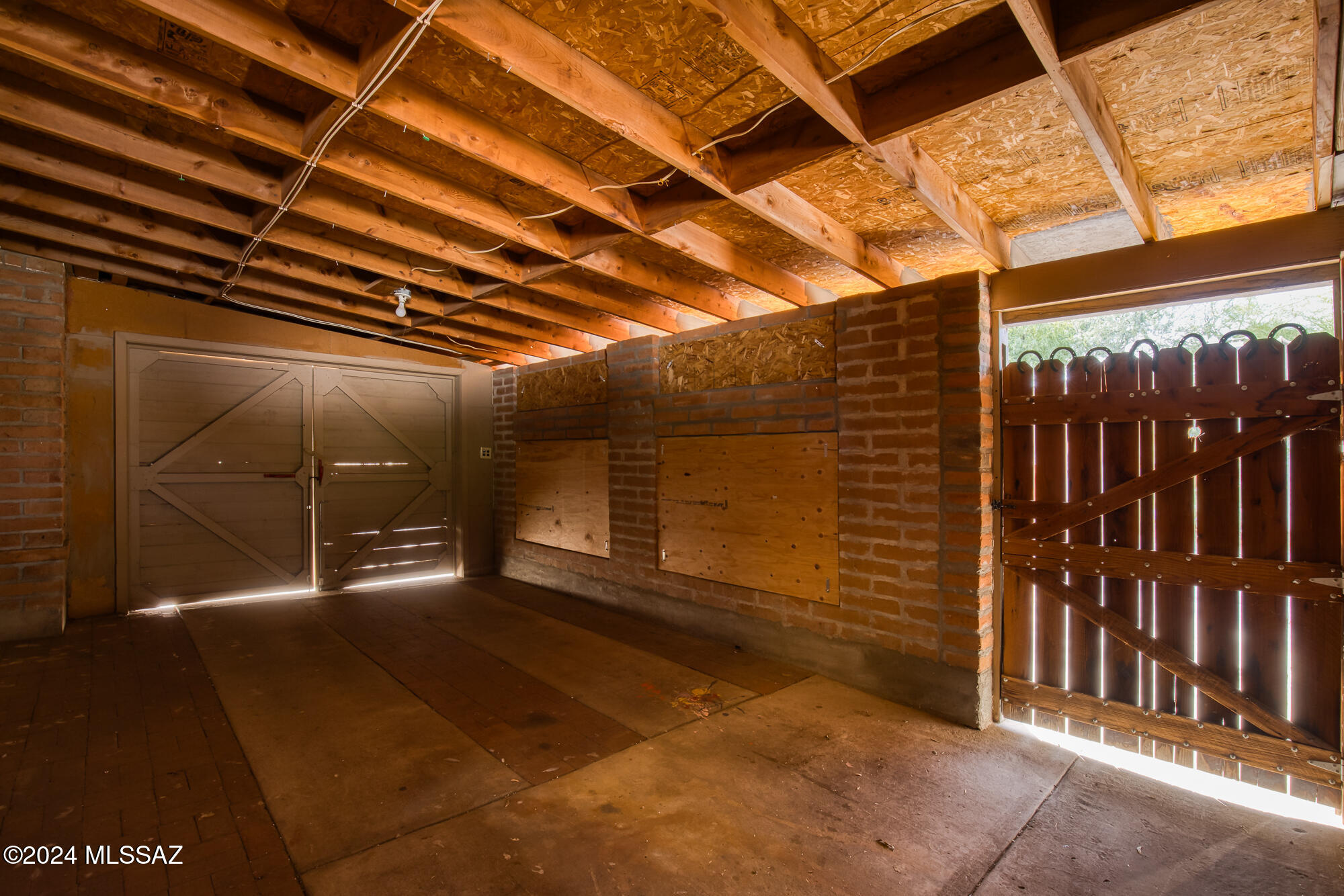 Grant Road Park - Residential