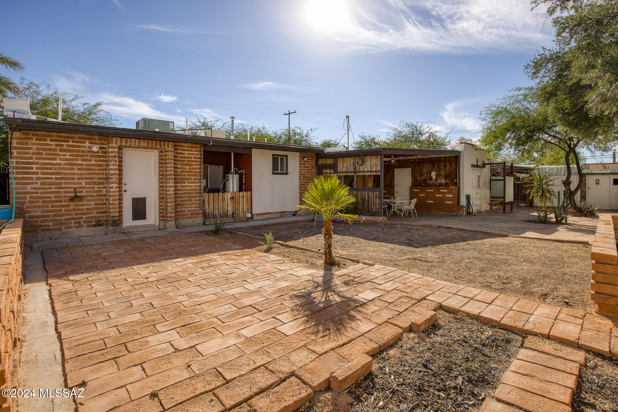 Grant Road Park - Residential