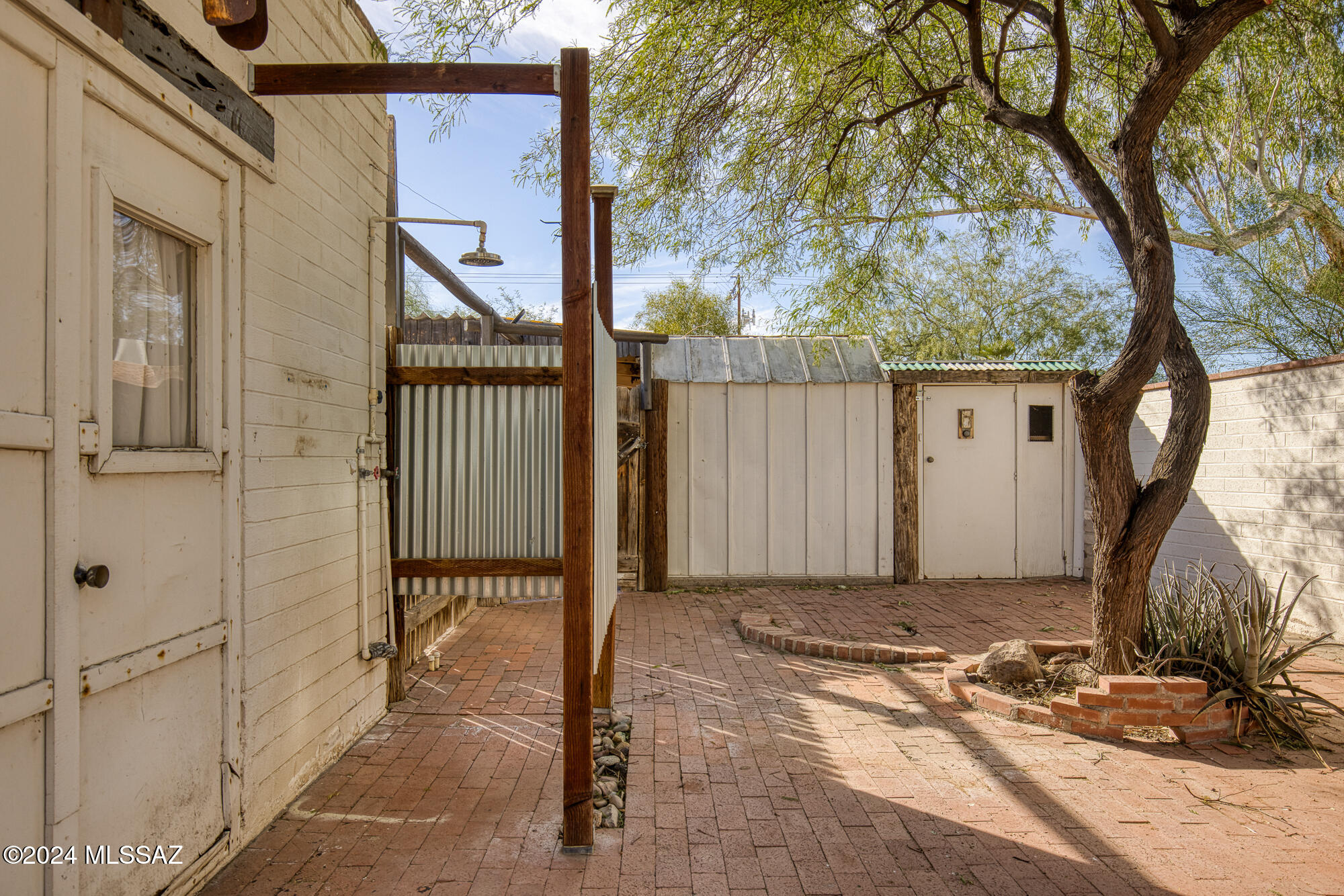 Grant Road Park - Residential