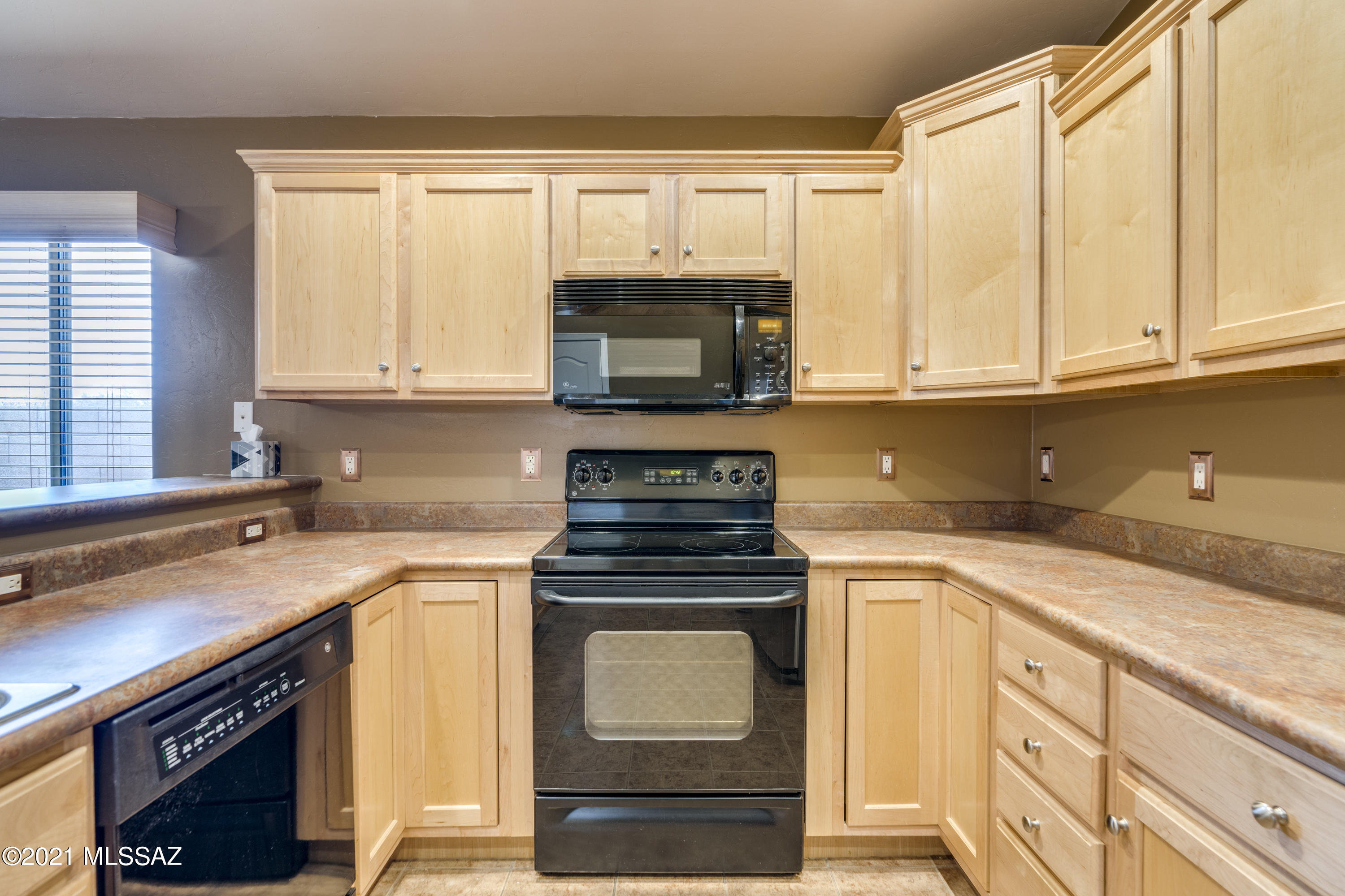 Desert Willow Estates (1-110) - Residential