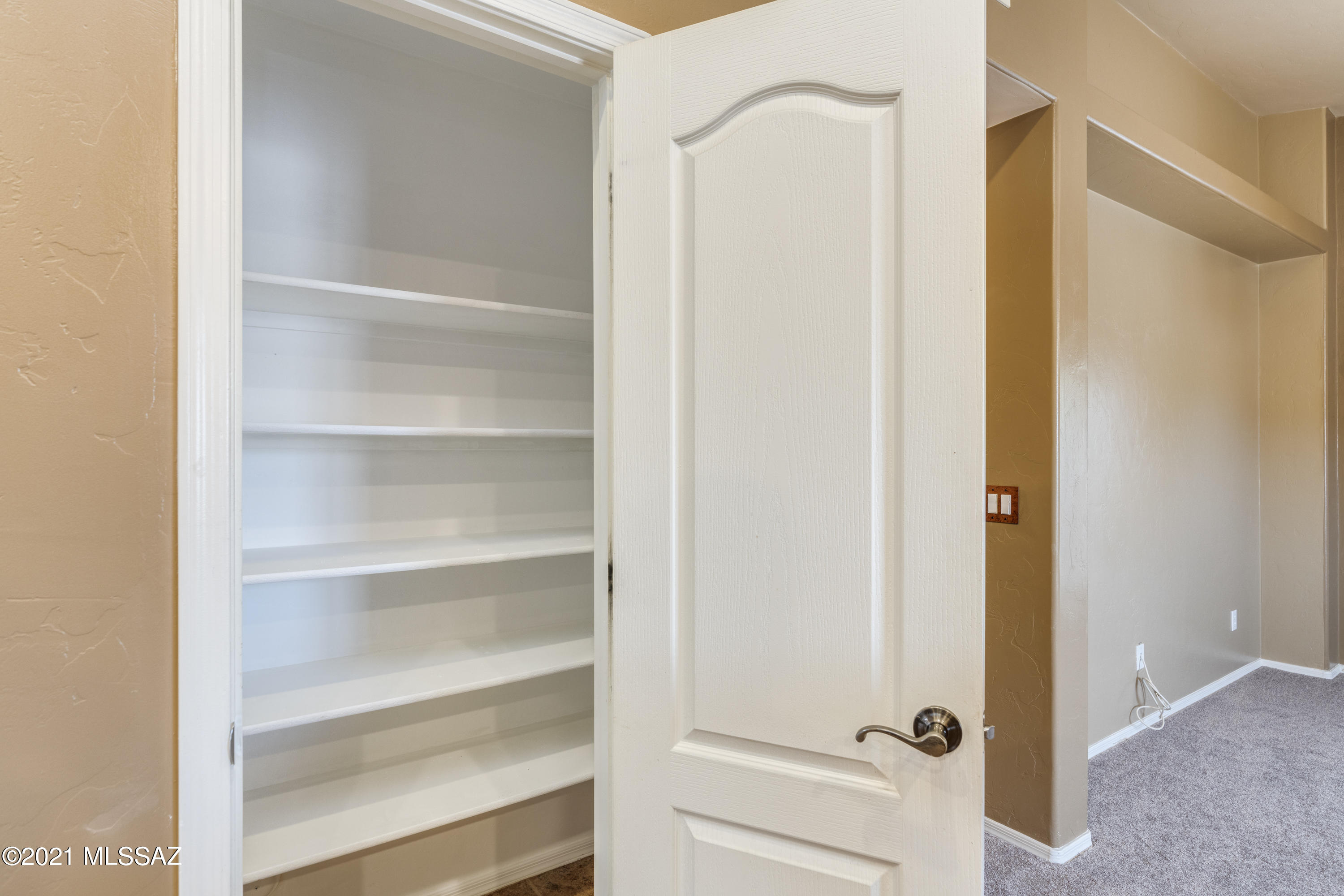 Desert Willow Estates (1-110) - Residential