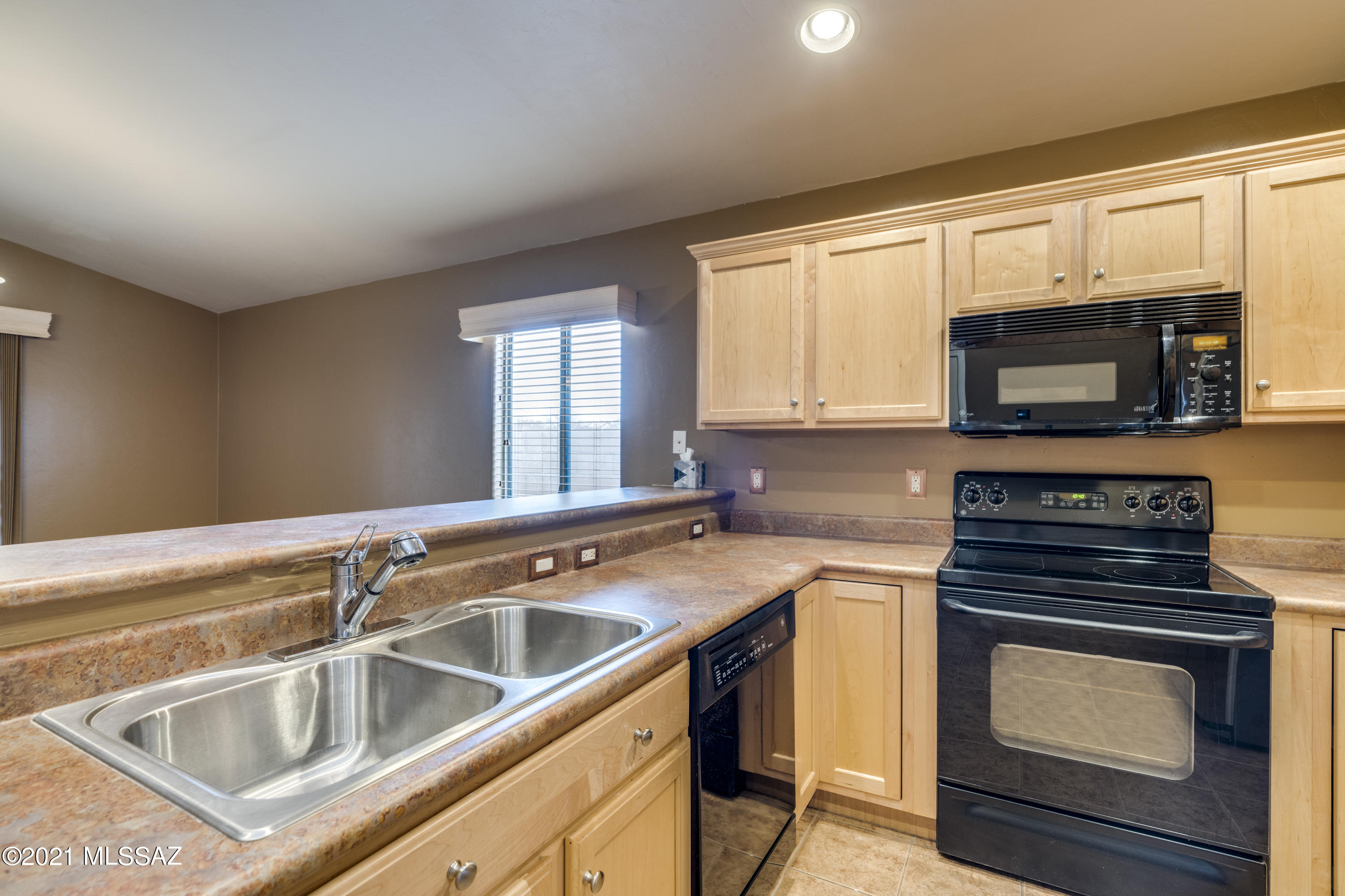 Desert Willow Estates (1-110) - Residential