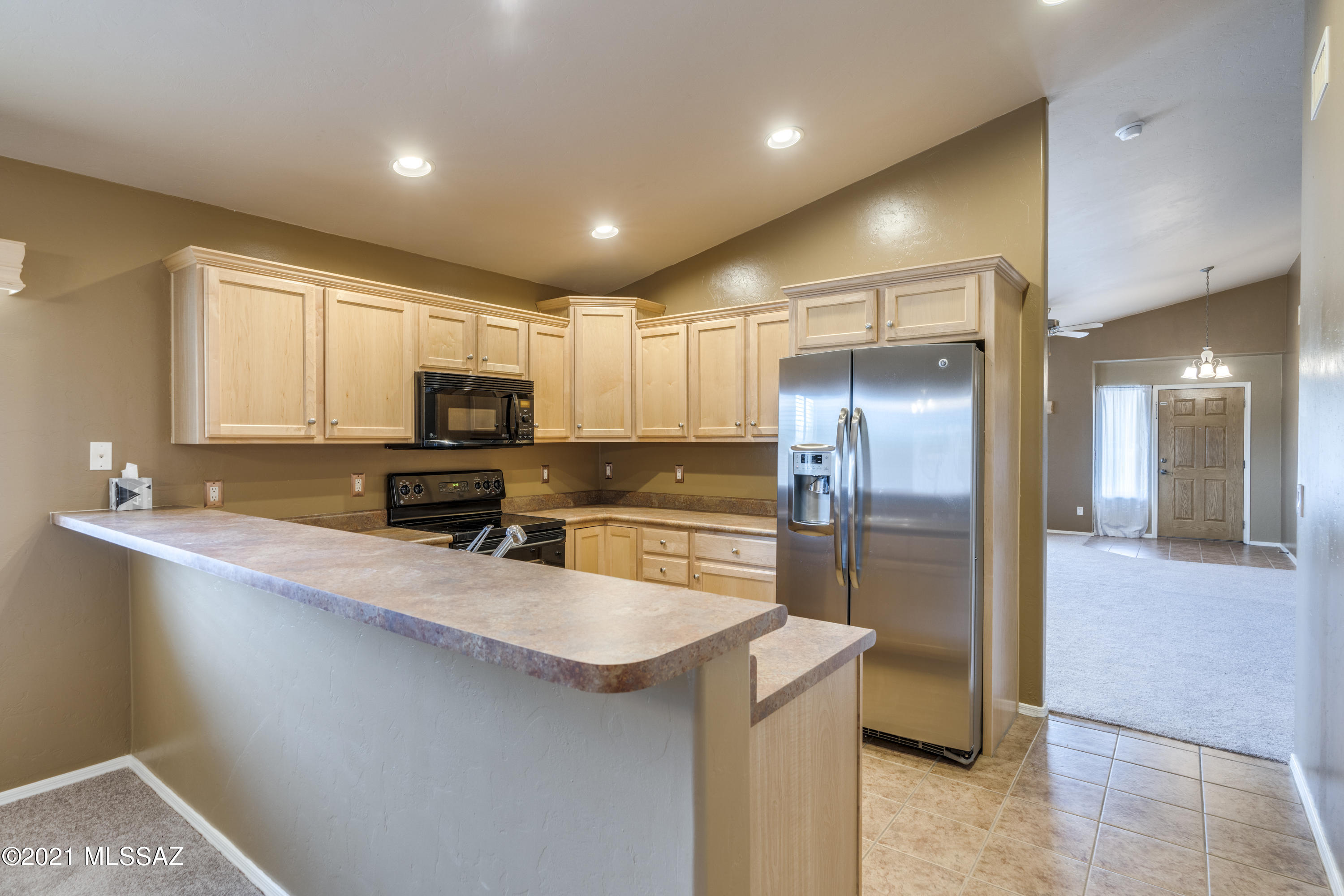 Desert Willow Estates (1-110) - Residential