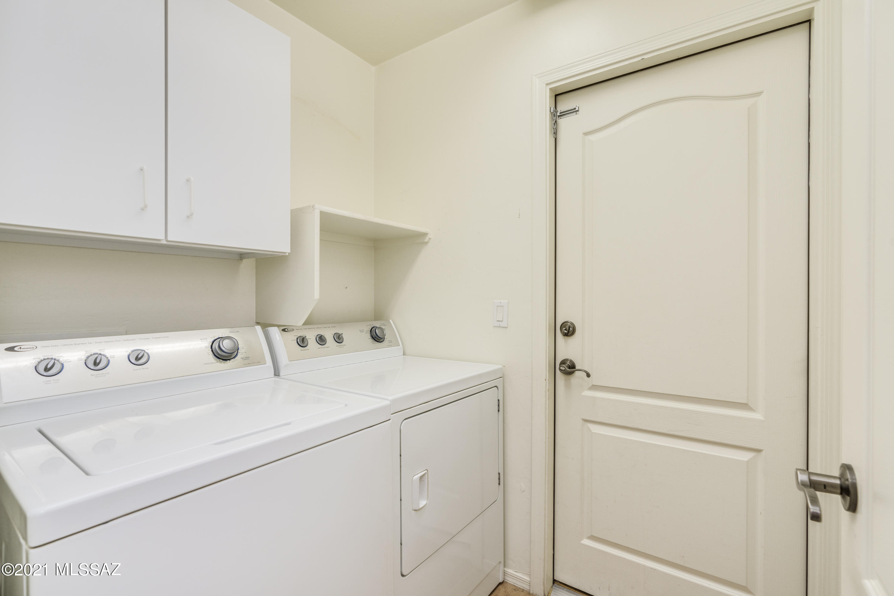 Desert Willow Estates (1-110) - Residential