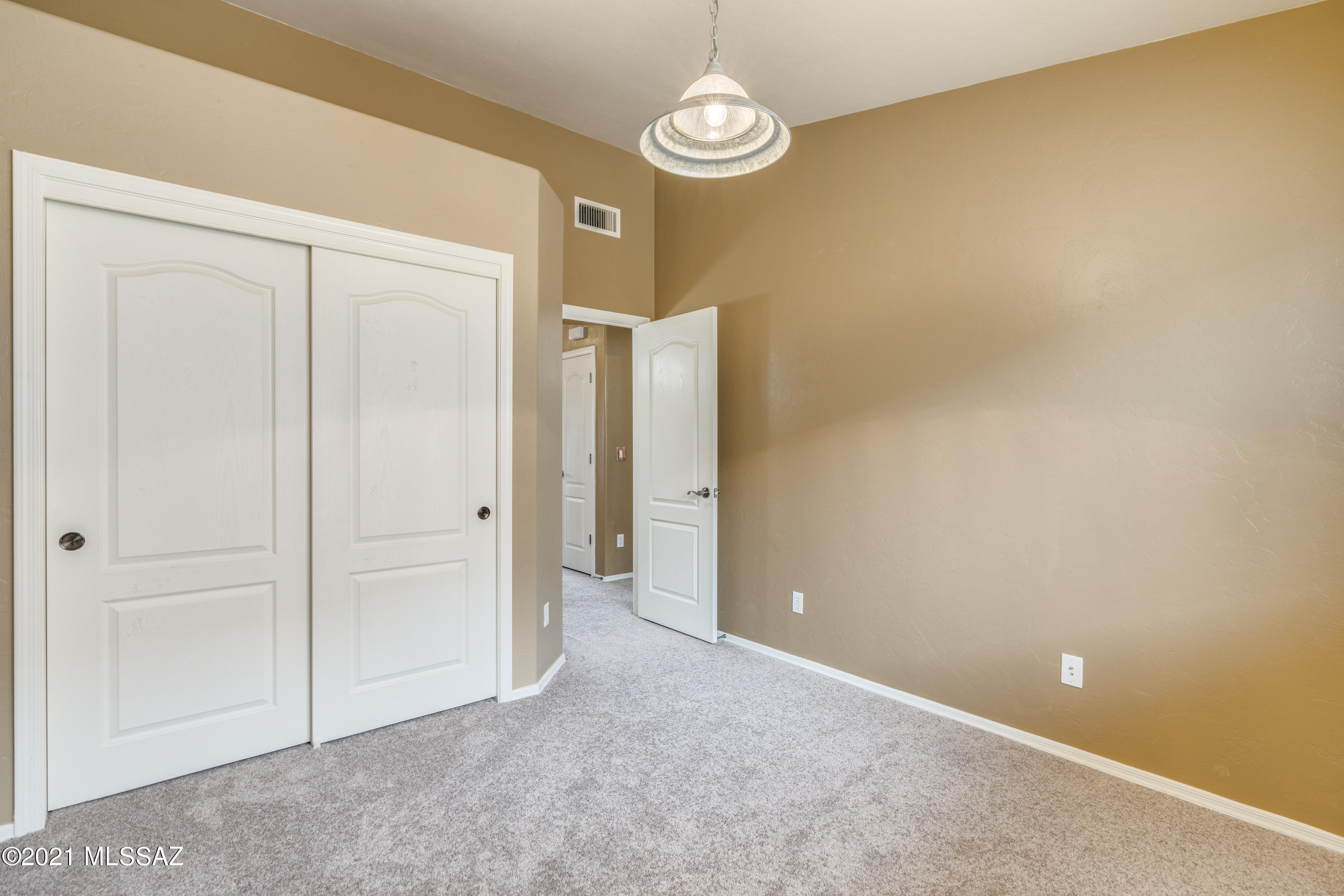Desert Willow Estates (1-110) - Residential