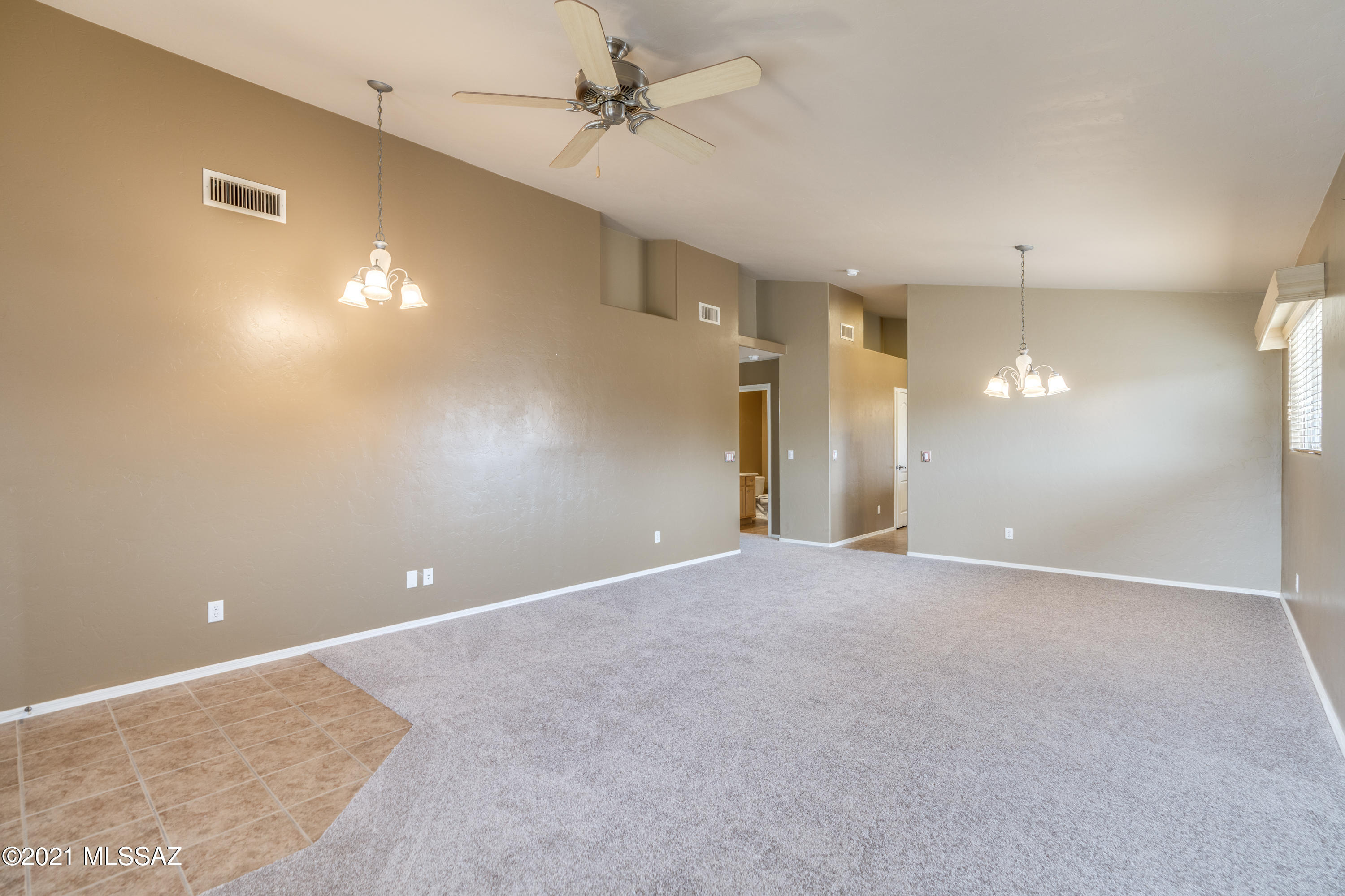 Desert Willow Estates (1-110) - Residential