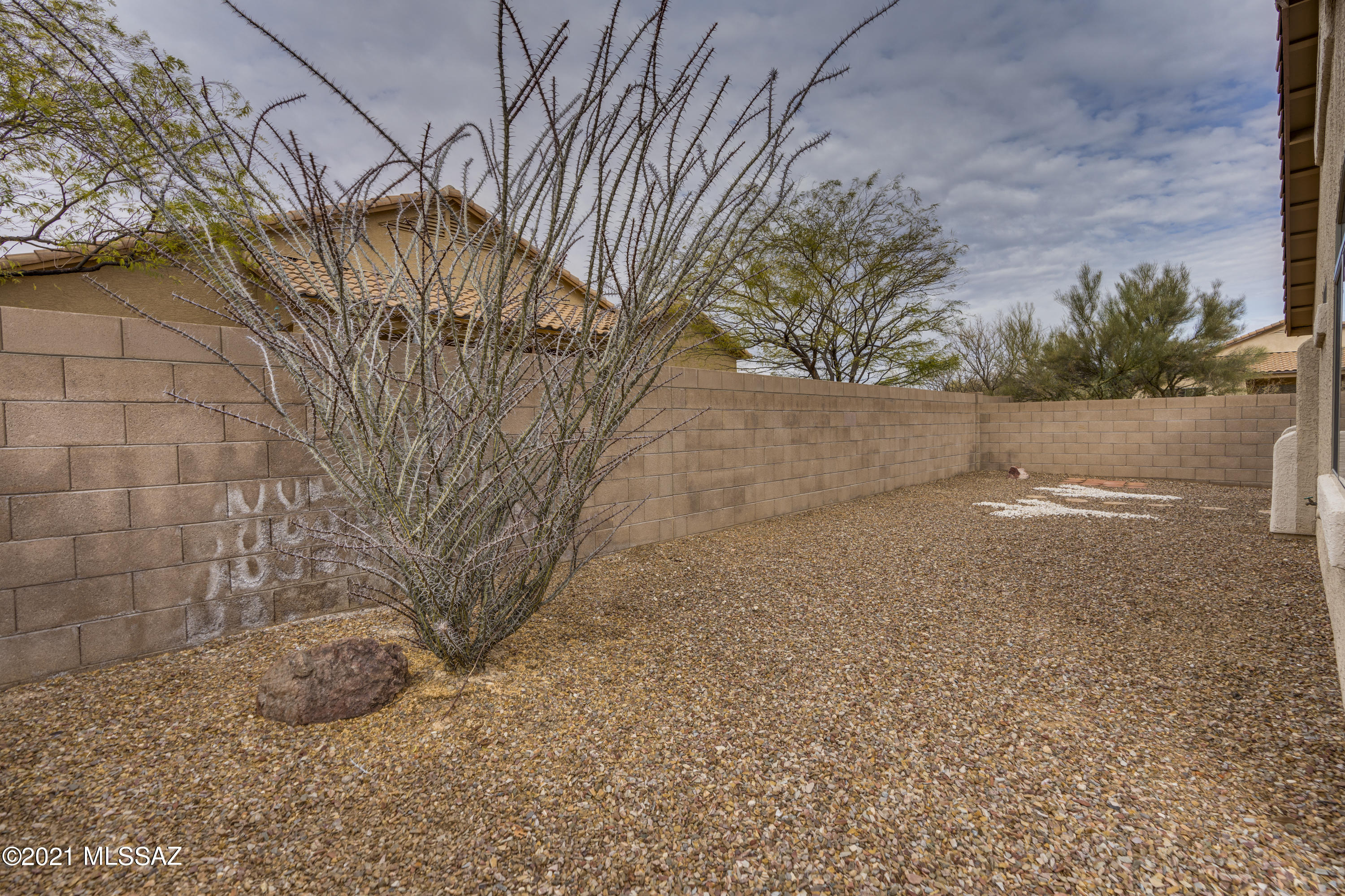 Desert Willow Estates (1-110) - Residential