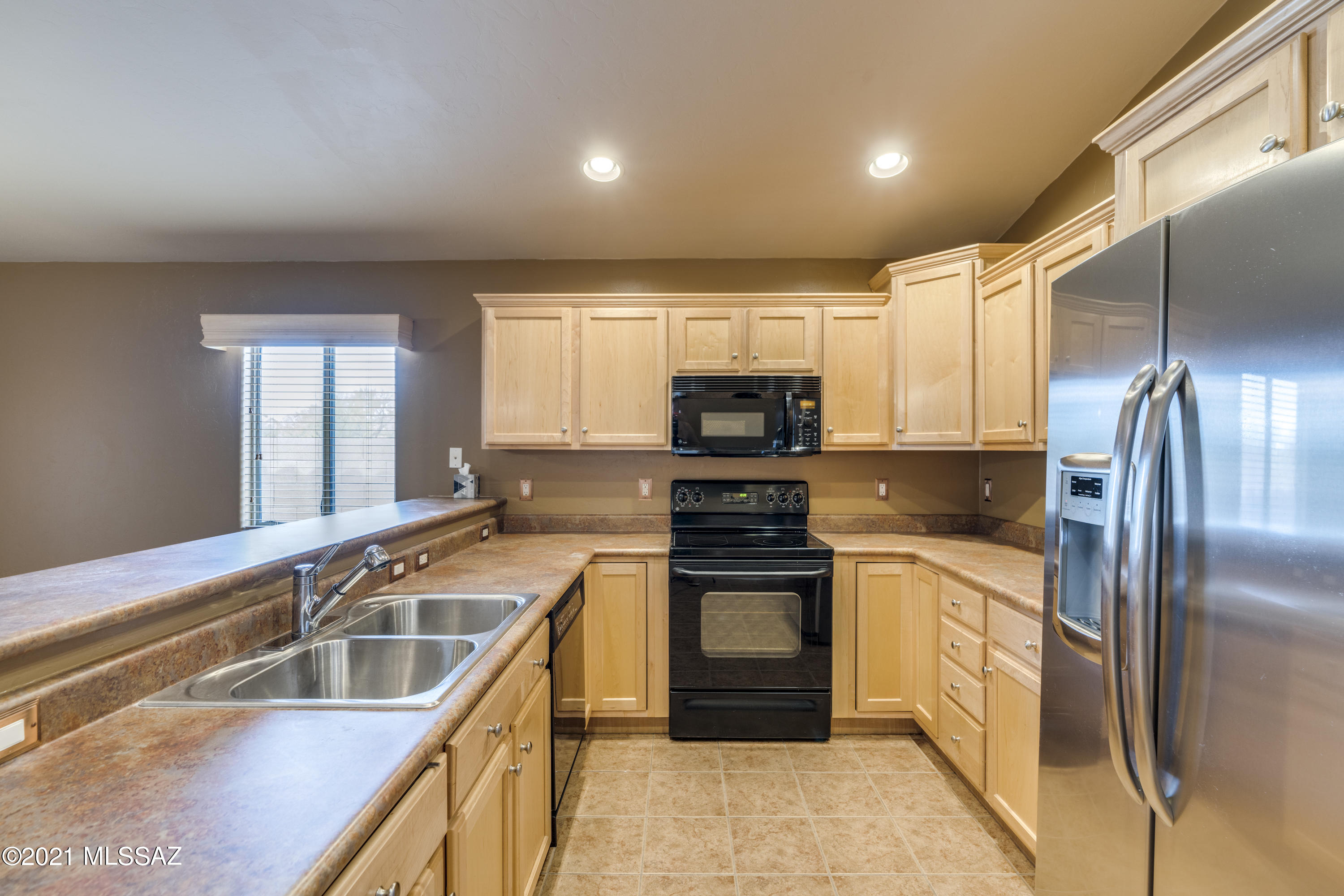 Desert Willow Estates (1-110) - Residential