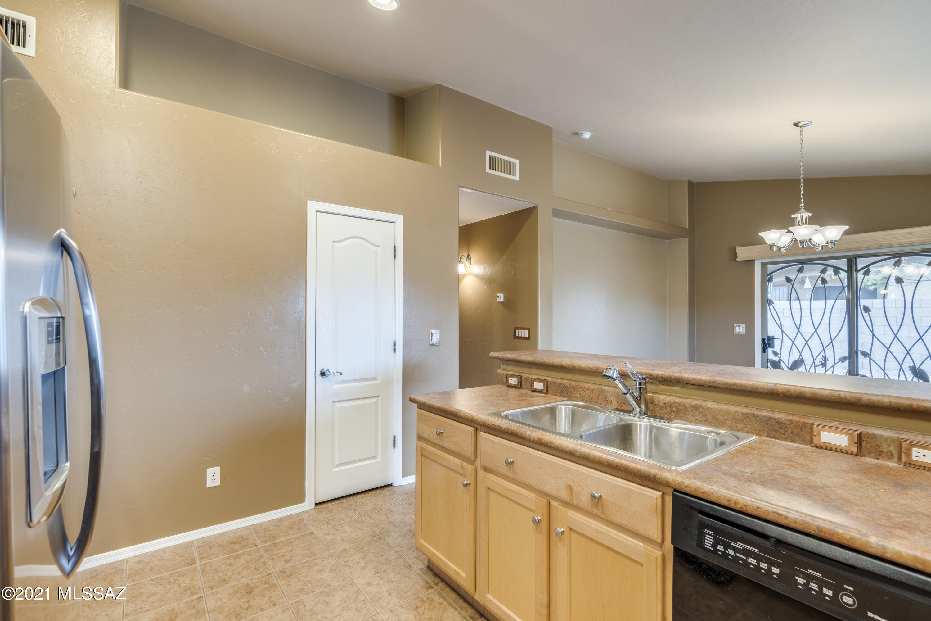 Desert Willow Estates (1-110) - Residential