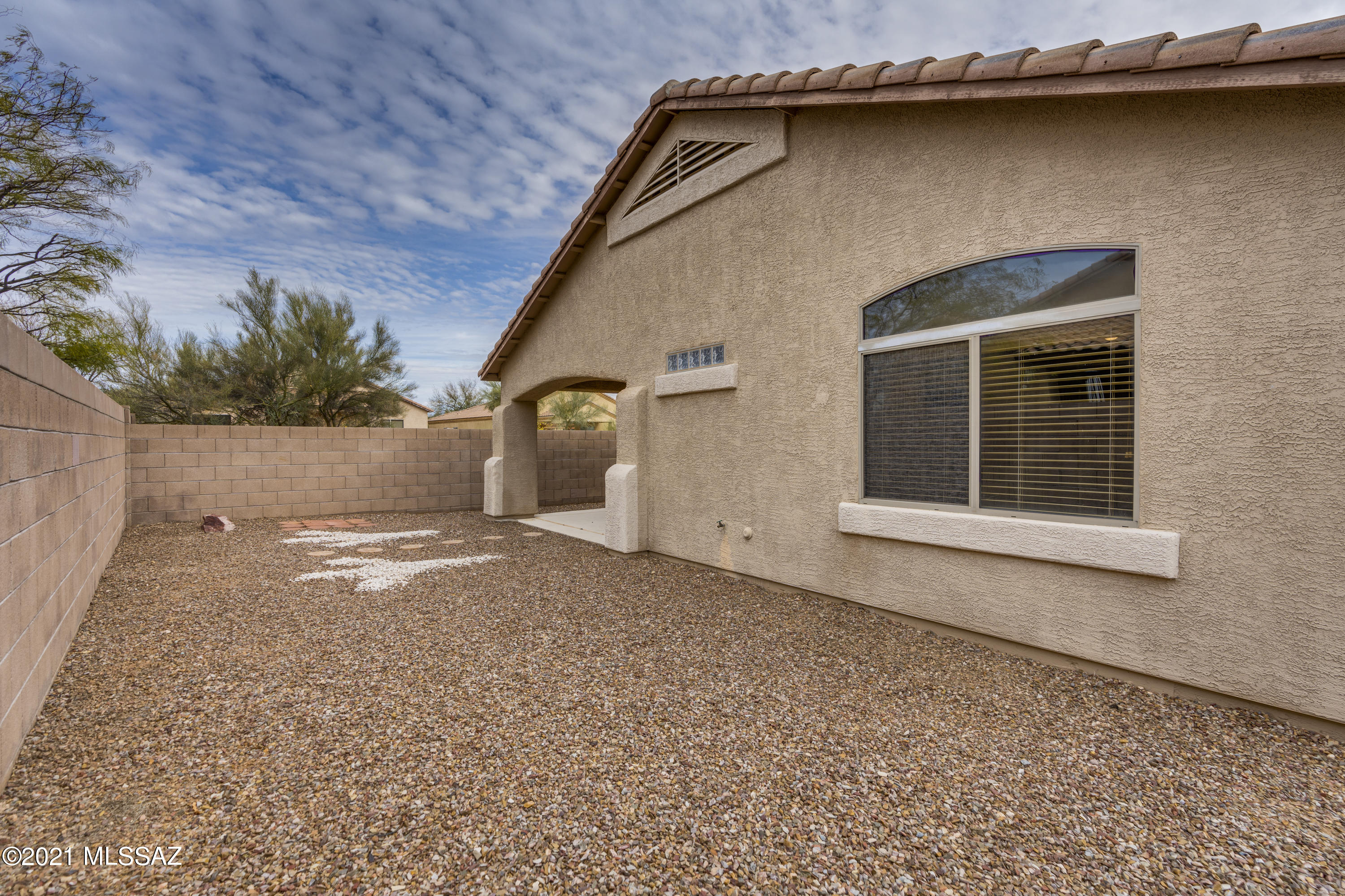 Desert Willow Estates (1-110) - Residential