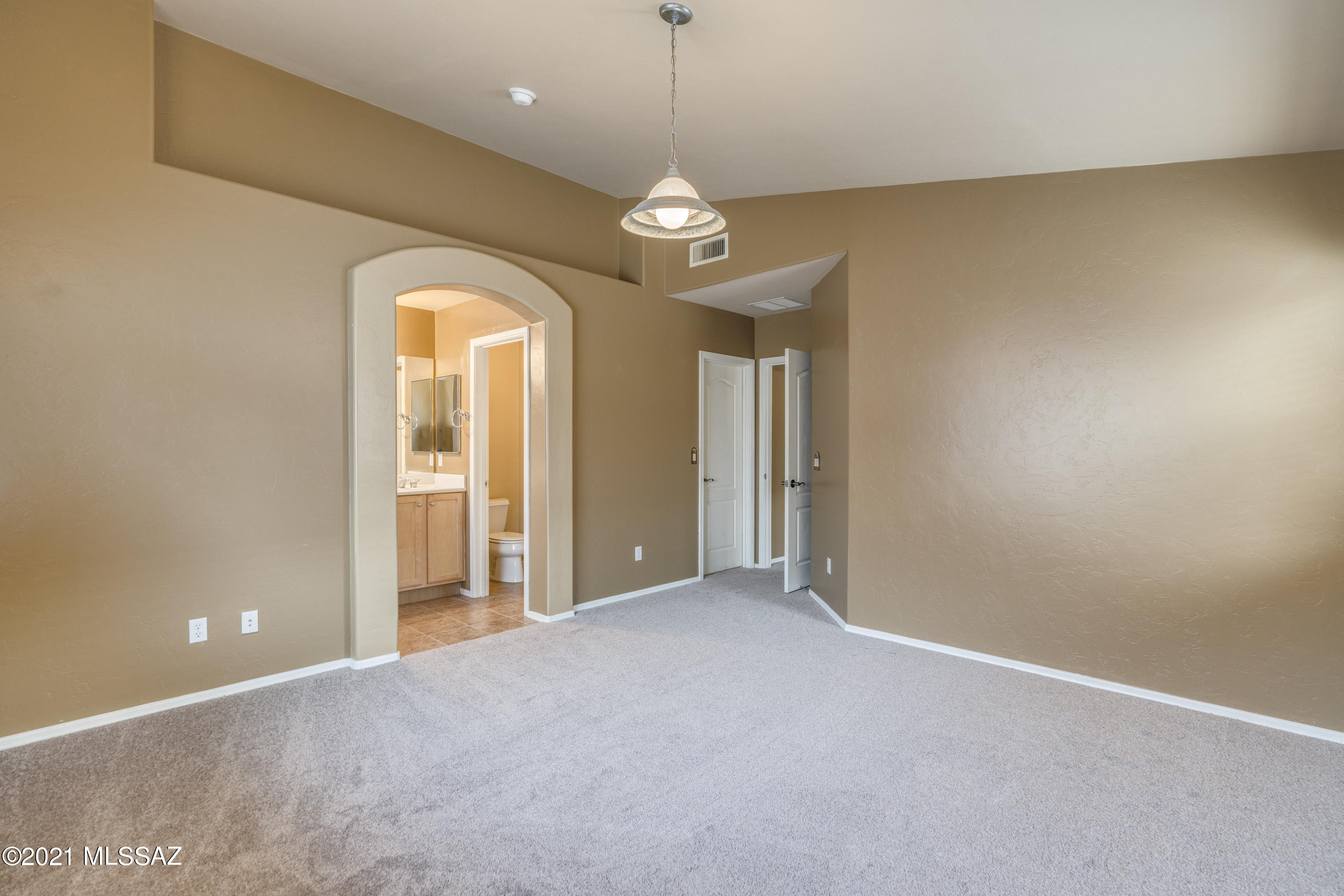 Desert Willow Estates (1-110) - Residential