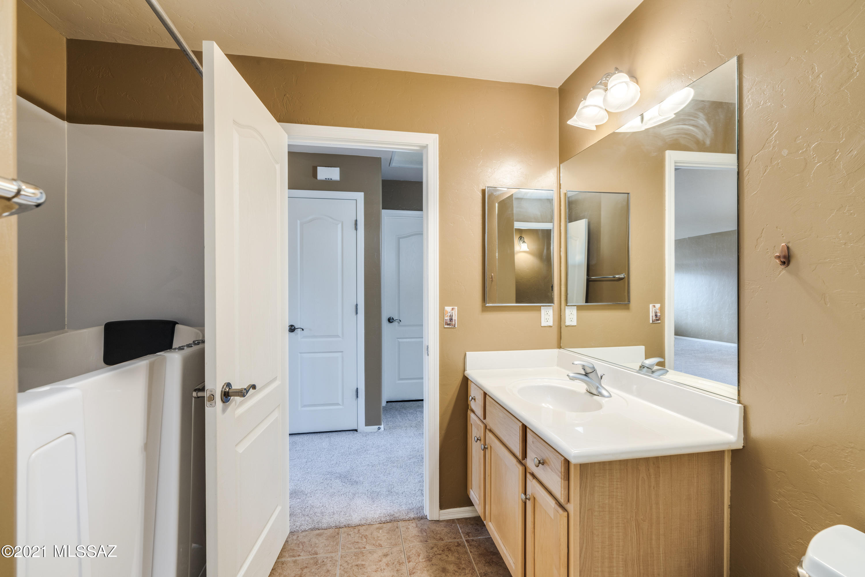 Desert Willow Estates (1-110) - Residential