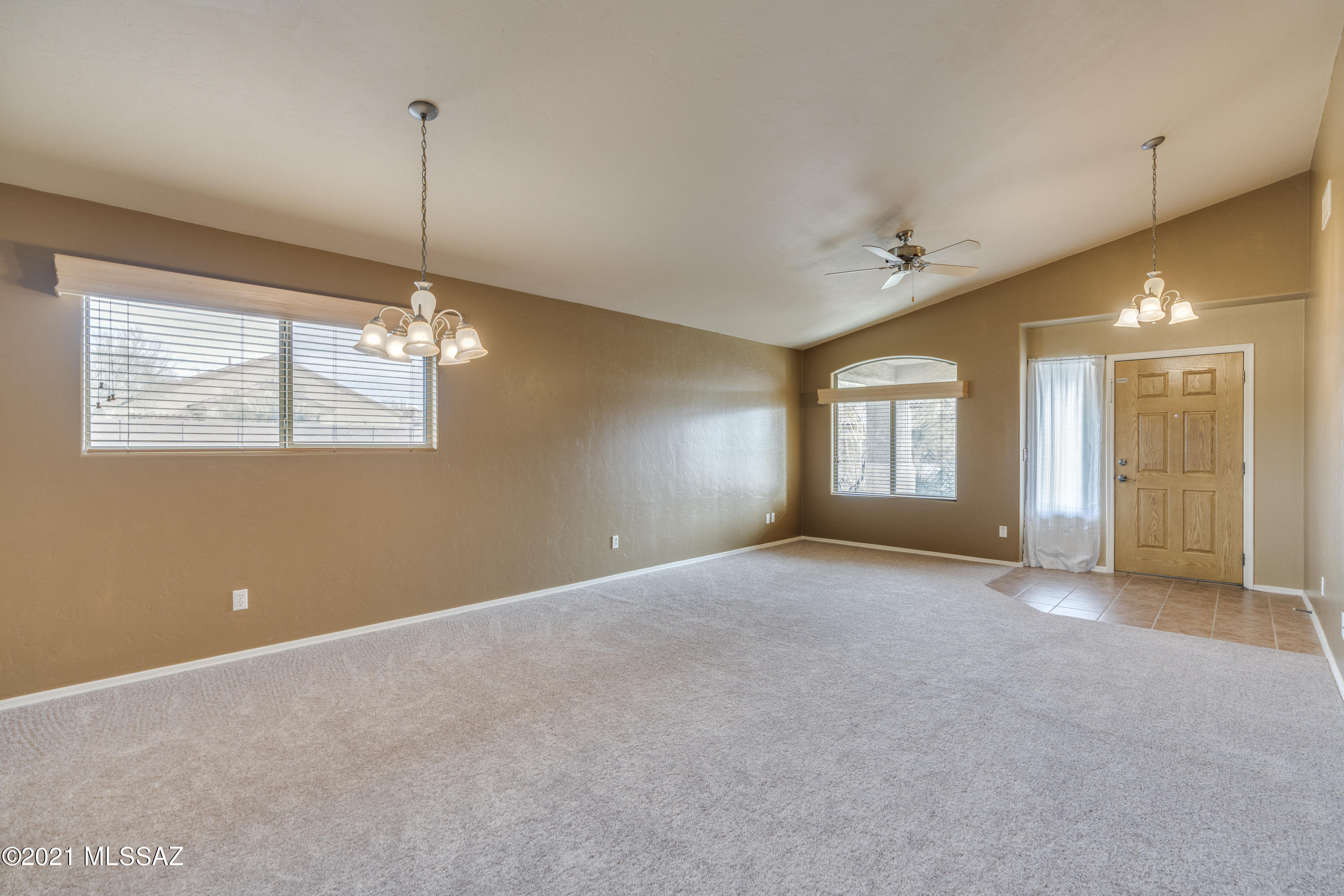 Desert Willow Estates (1-110) - Residential