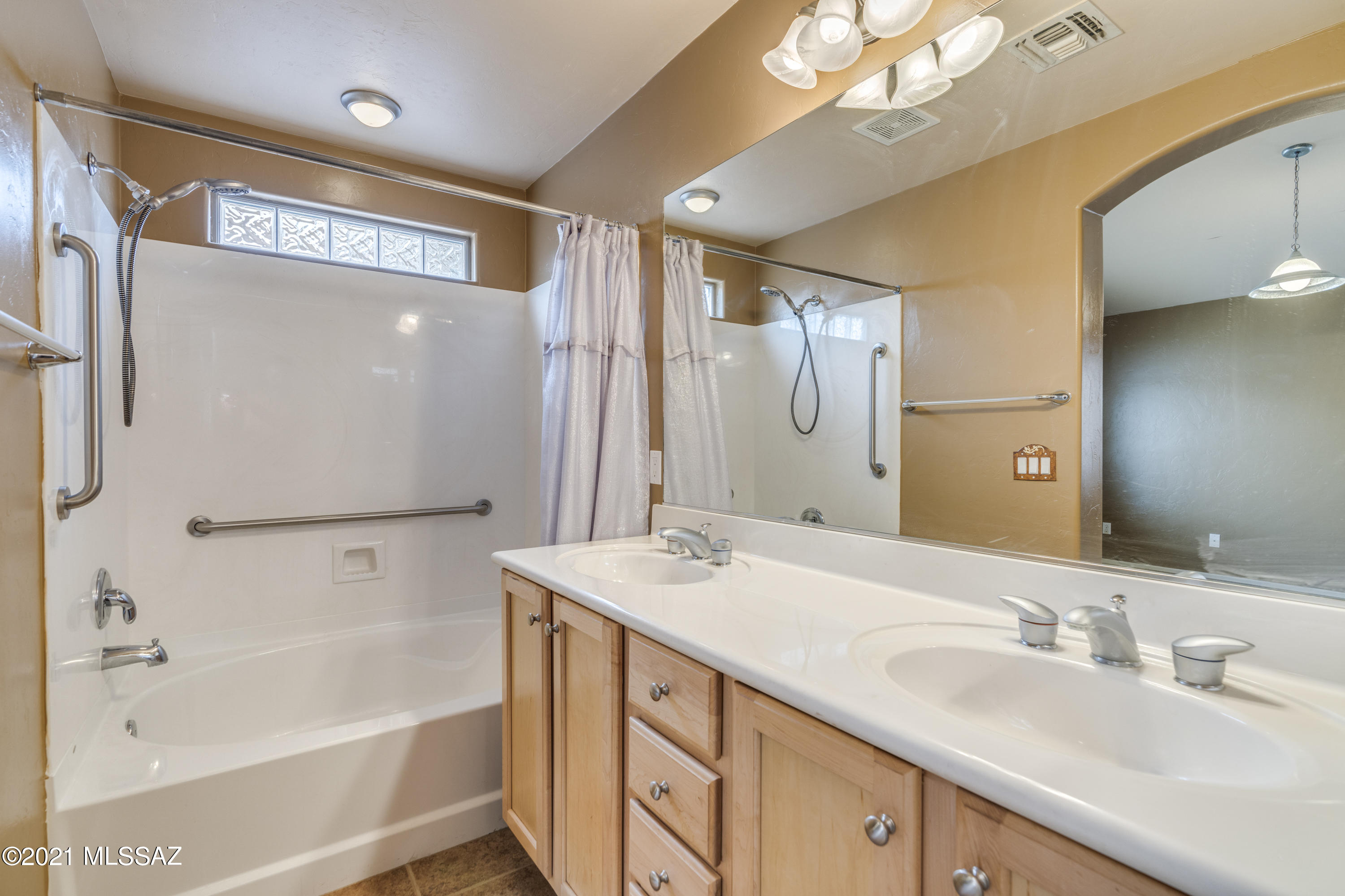 Desert Willow Estates (1-110) - Residential