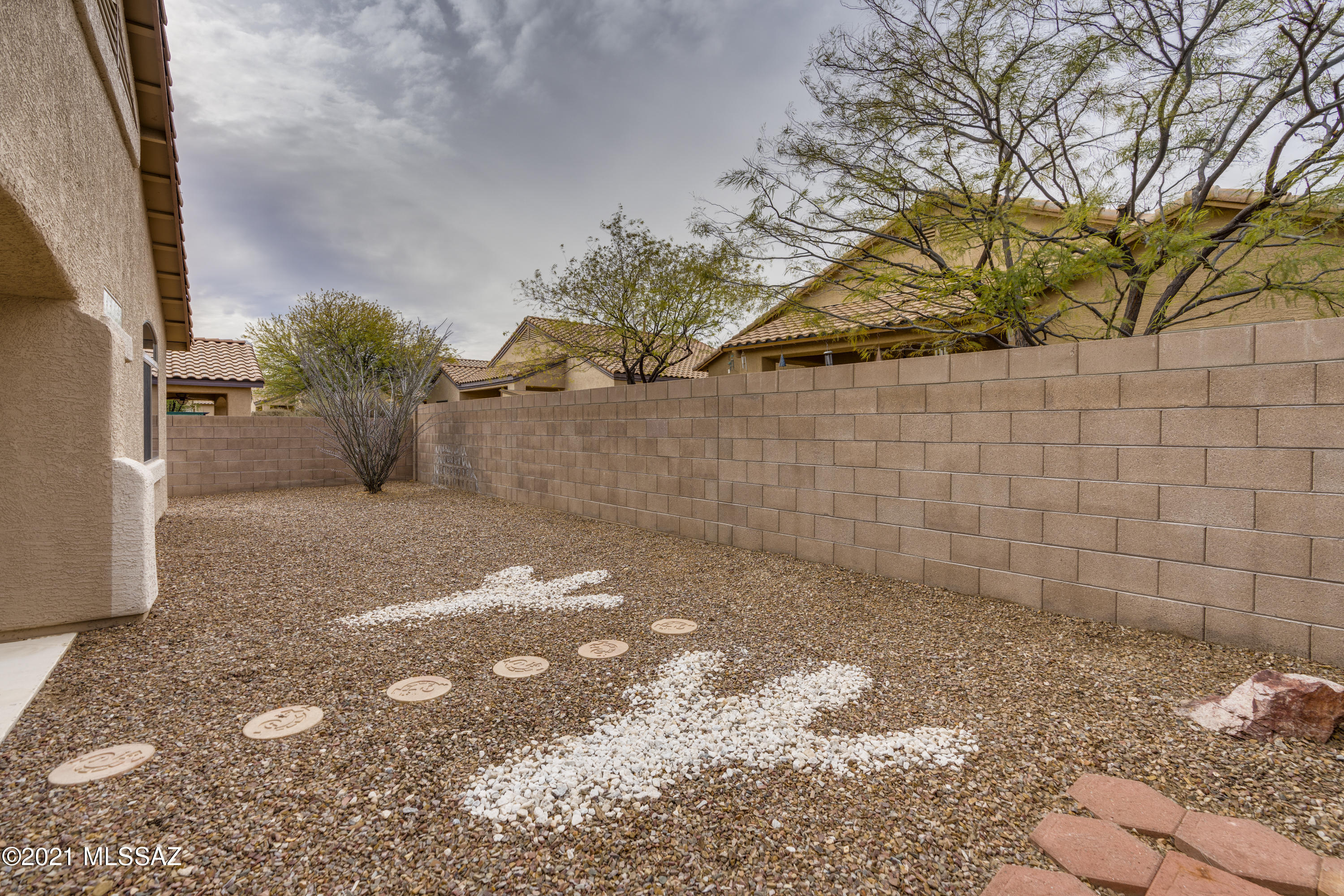 Desert Willow Estates (1-110) - Residential
