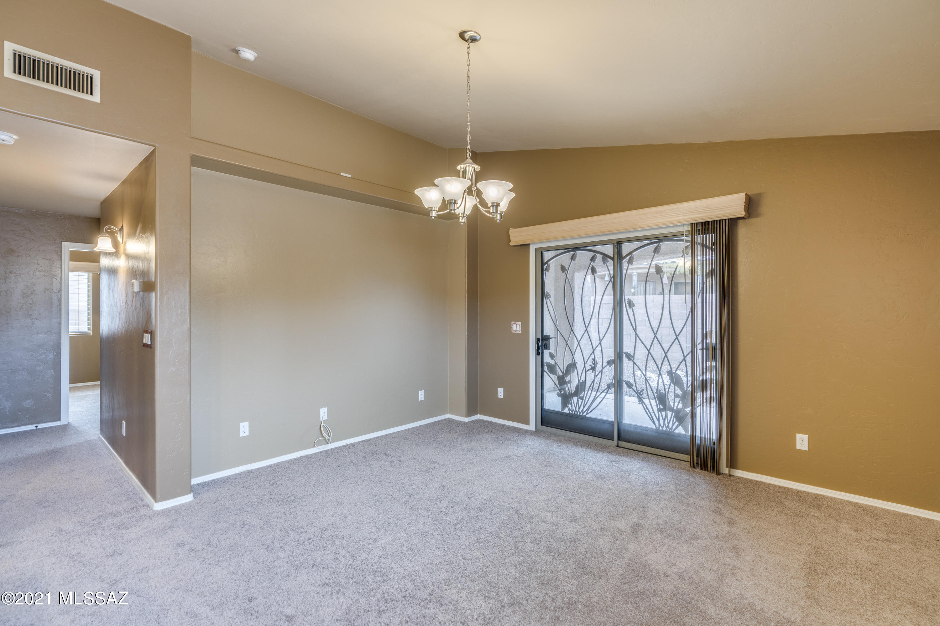 Desert Willow Estates (1-110) - Residential