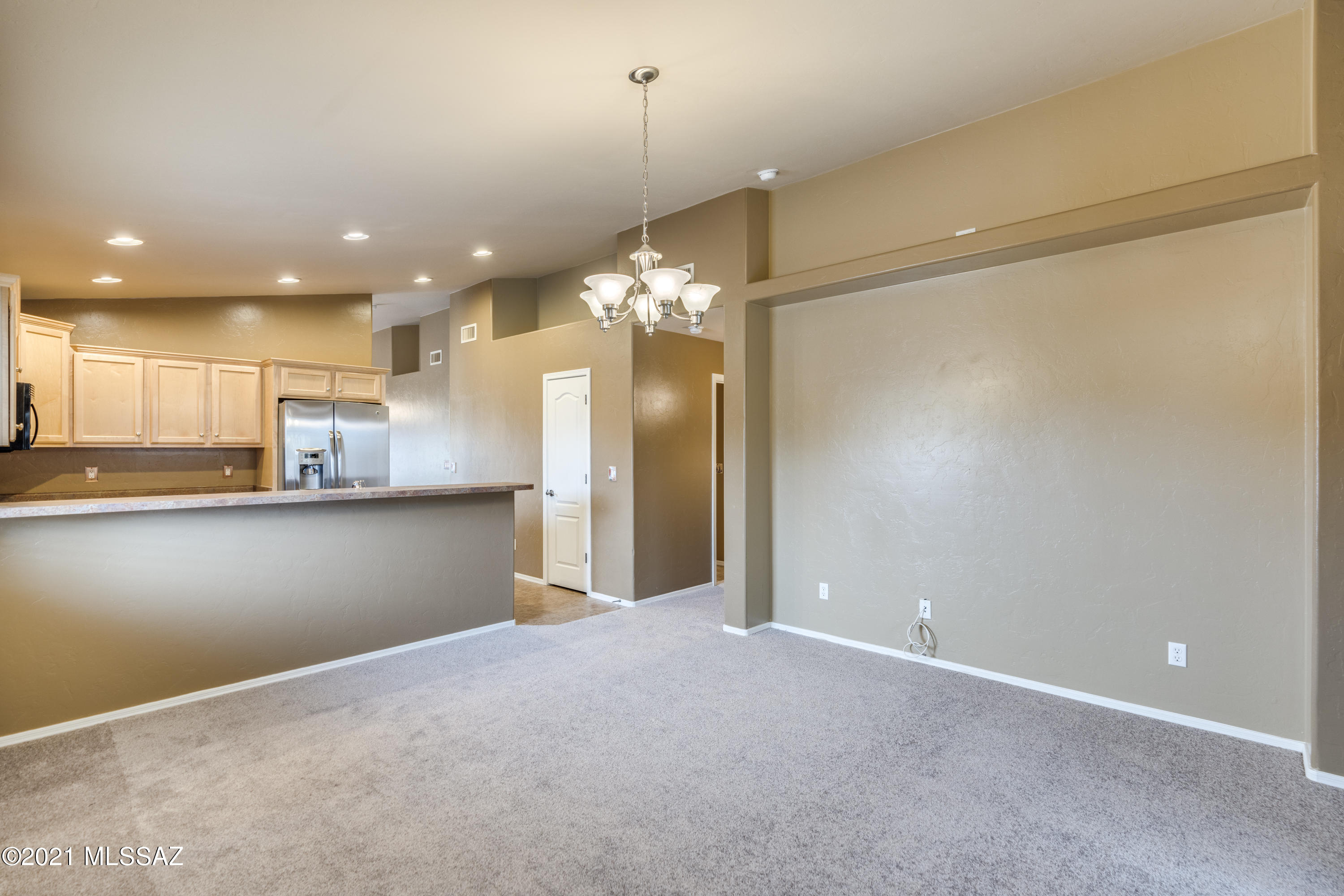 Desert Willow Estates (1-110) - Residential