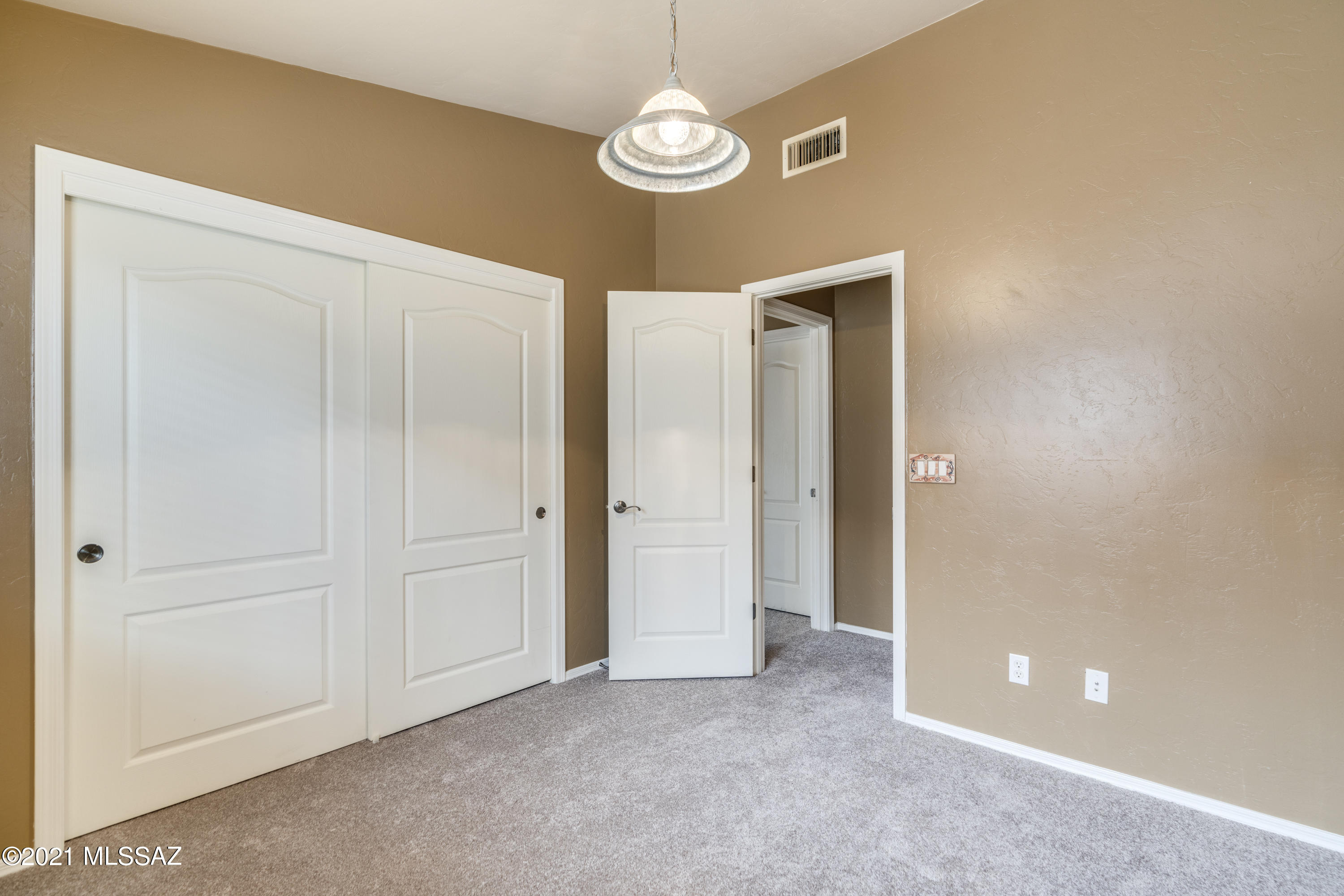 Desert Willow Estates (1-110) - Residential